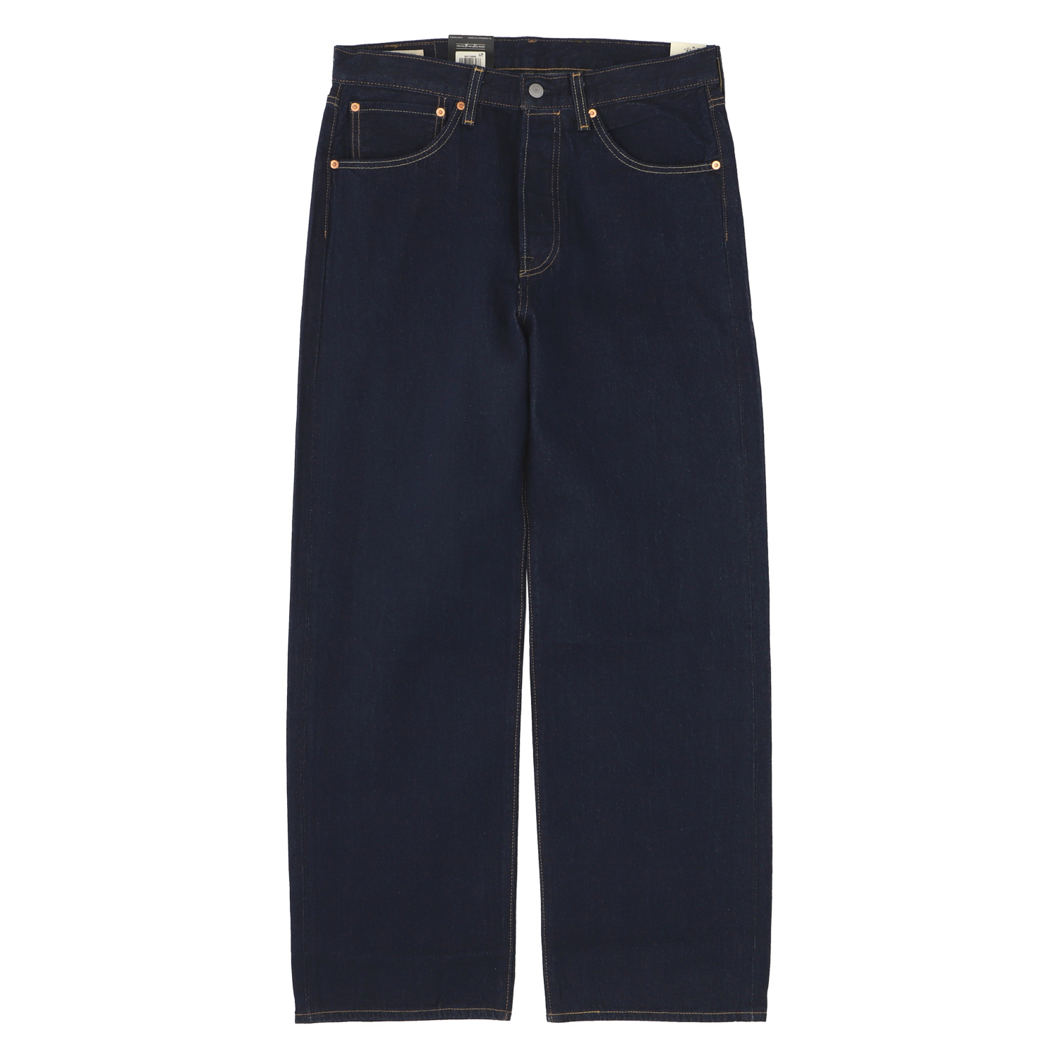 Levi's（リーバイス） LEVIS 501 ルーズ ジーンズ デニム パンツ