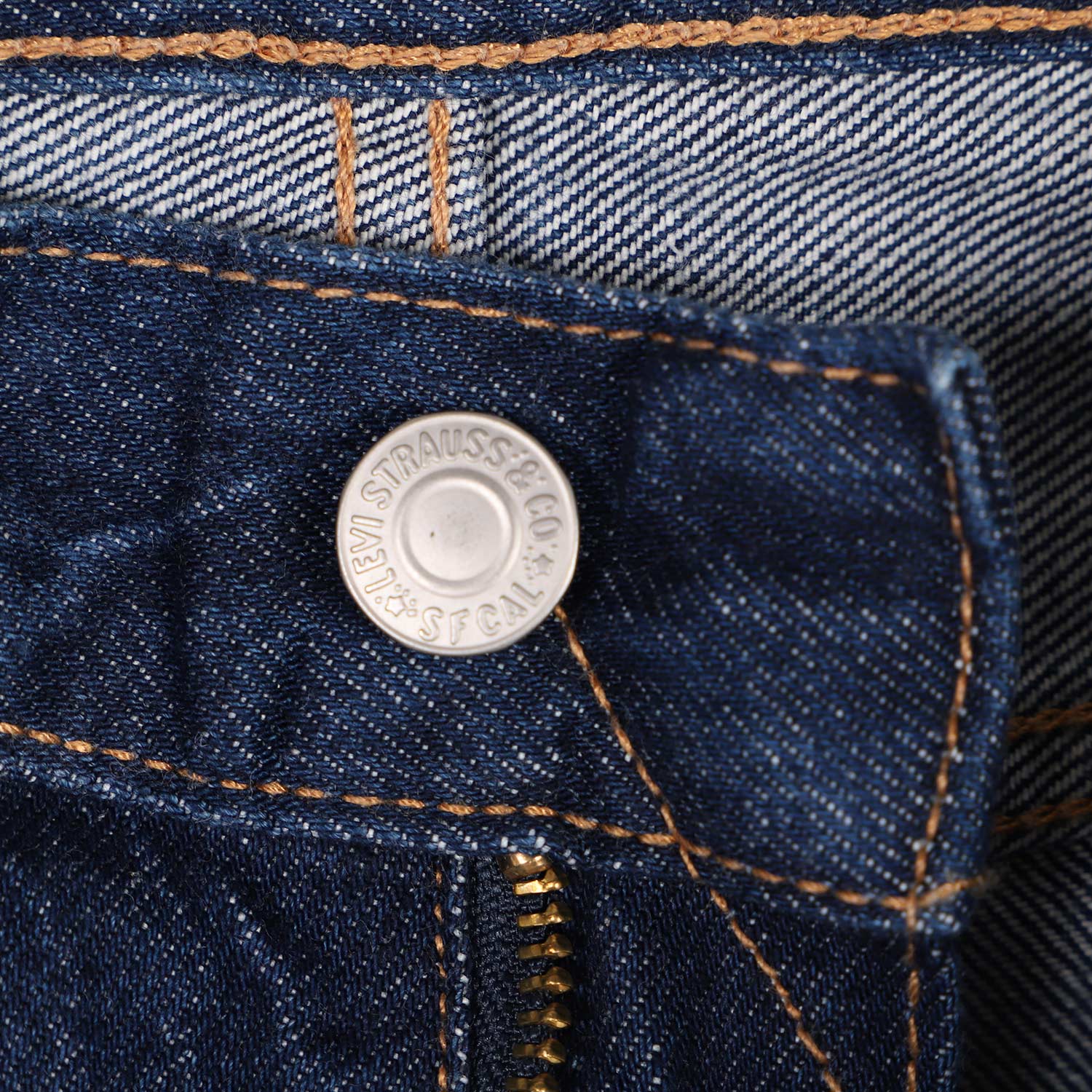 Levi's（リーバイス） LEVIS デニム パンツ ジーンズ ジーパン メンズ