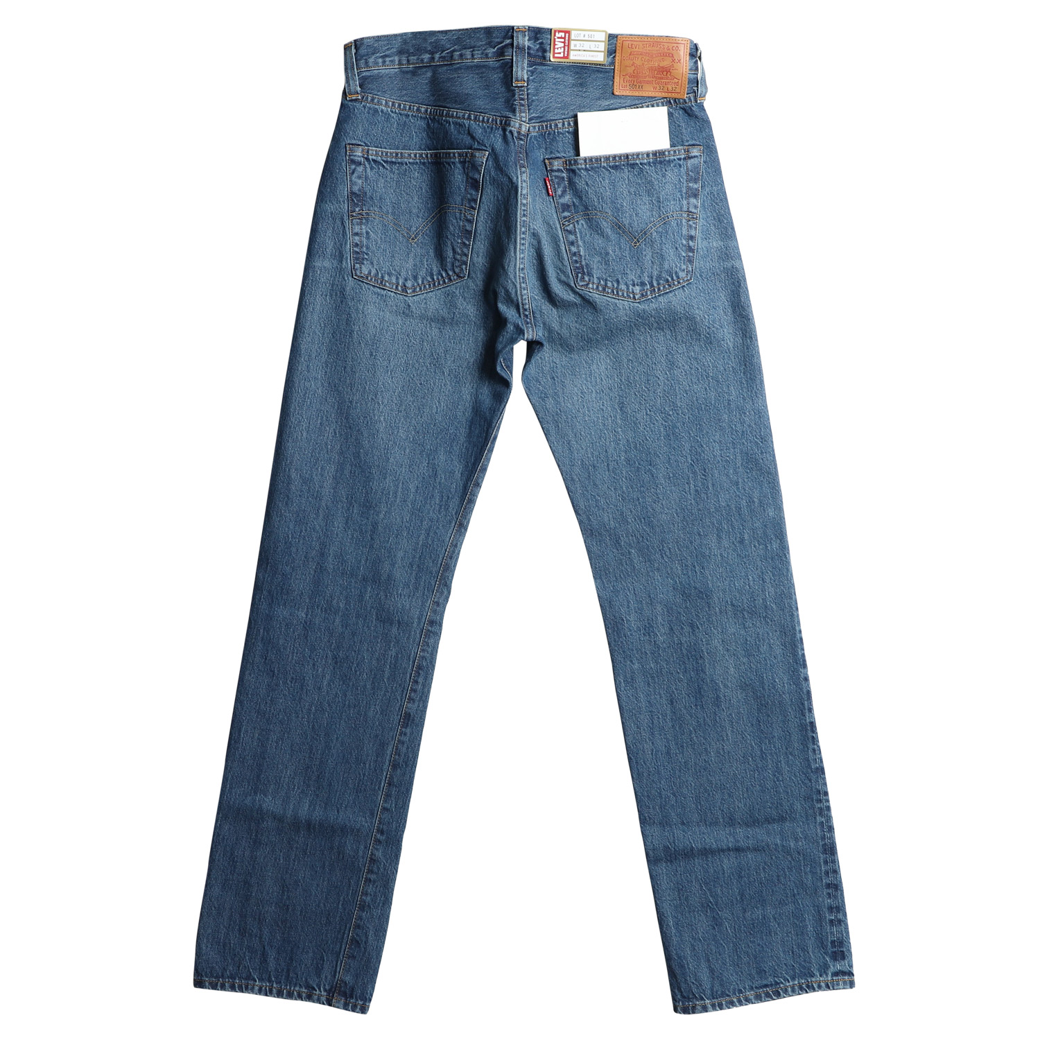 LEVIS VINTAGE CLOTHING リーバイス ビンテージ クロージング 501XX