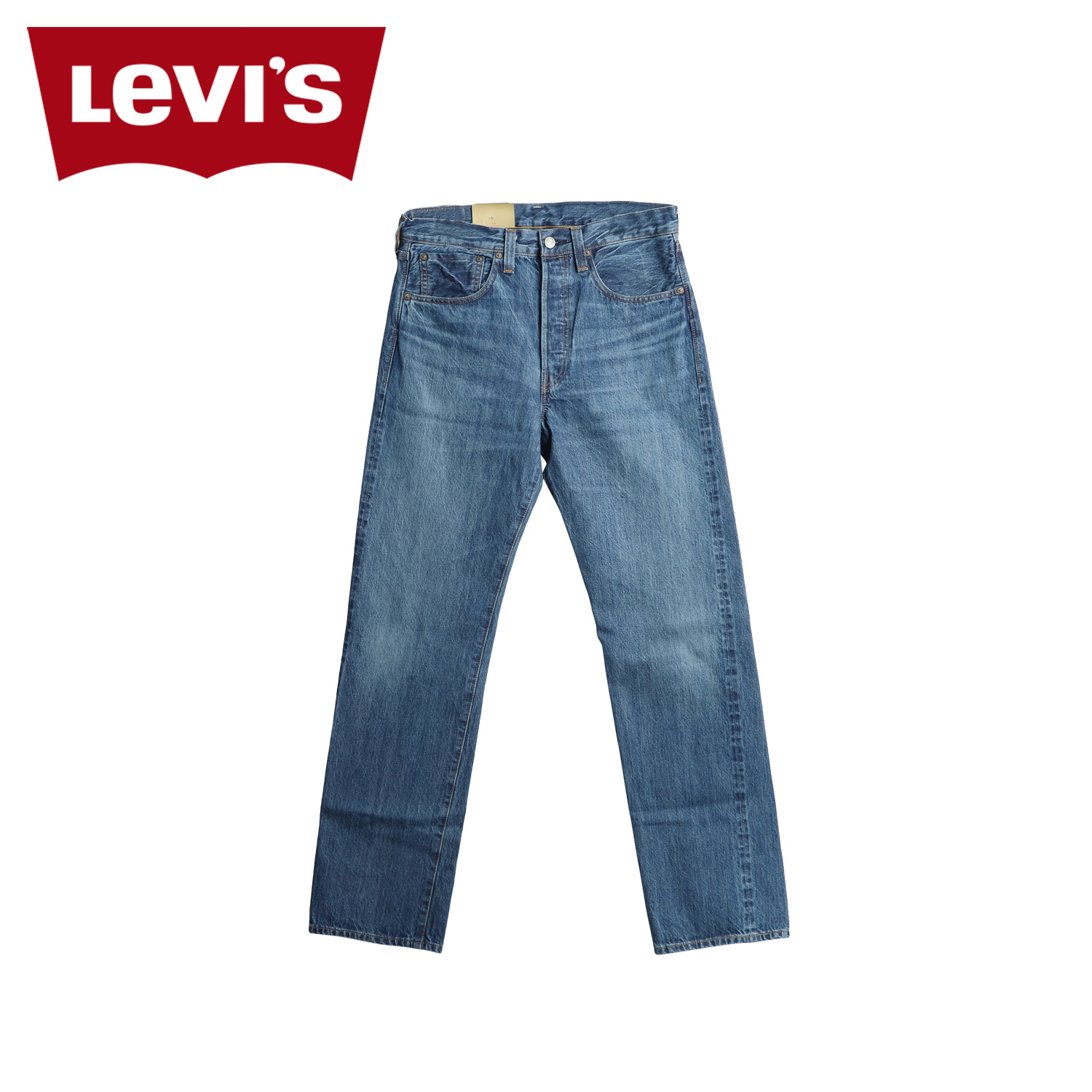 LEVIS VINTAGE CLOTHING リーバイス ビンテージ クロージング 501XX