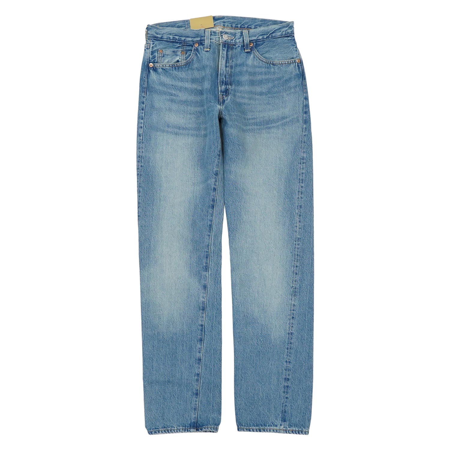 Levi's リーバイスVINTAGE 501 66BIG Eデニムパンツ Levi's VINTAGE CLOTHING リーバイス パンツ Levis メンズ 1954