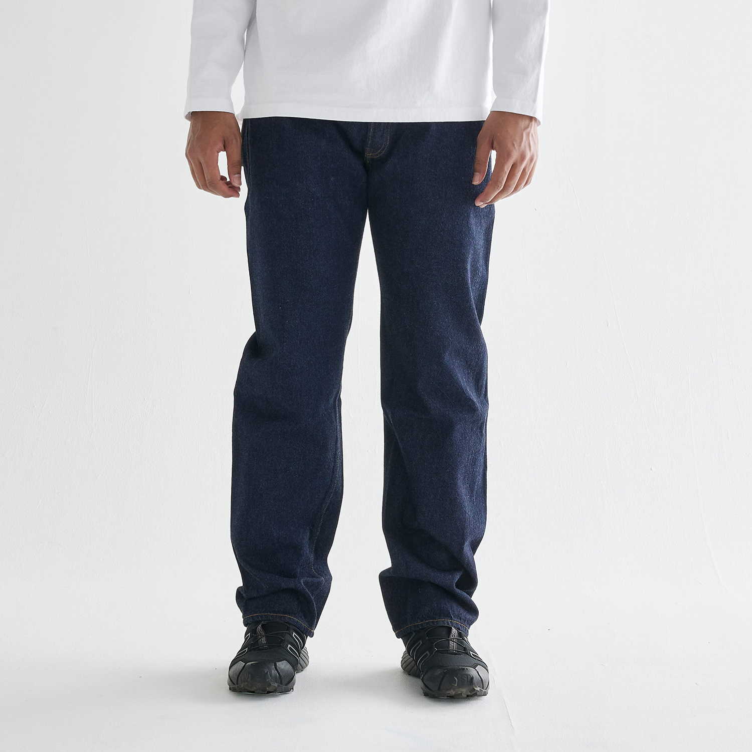 Levi's（リーバイス） LEVIS VINTAGE CLOTHING 501 デニム パンツ