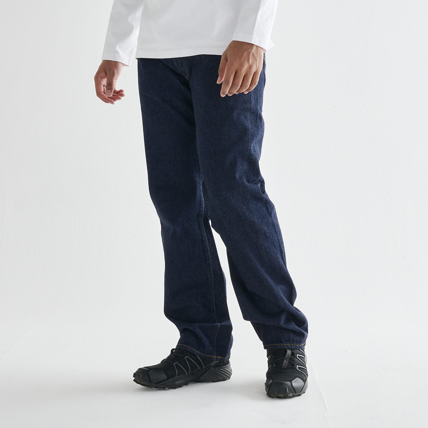 Levi's（リーバイス） LEVIS 501 VINTAGE CLOTHING デニム パンツ