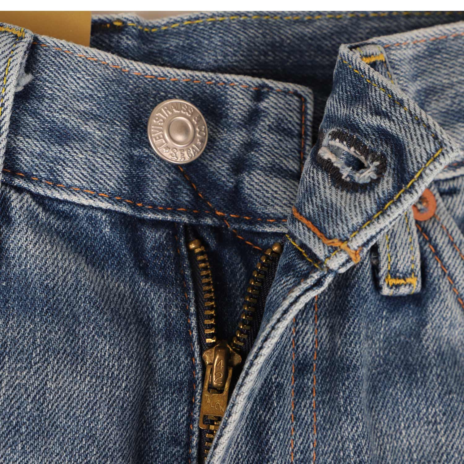 Levi's VINTAGE CLOTHING LEVIS リーバイス ビンテージ