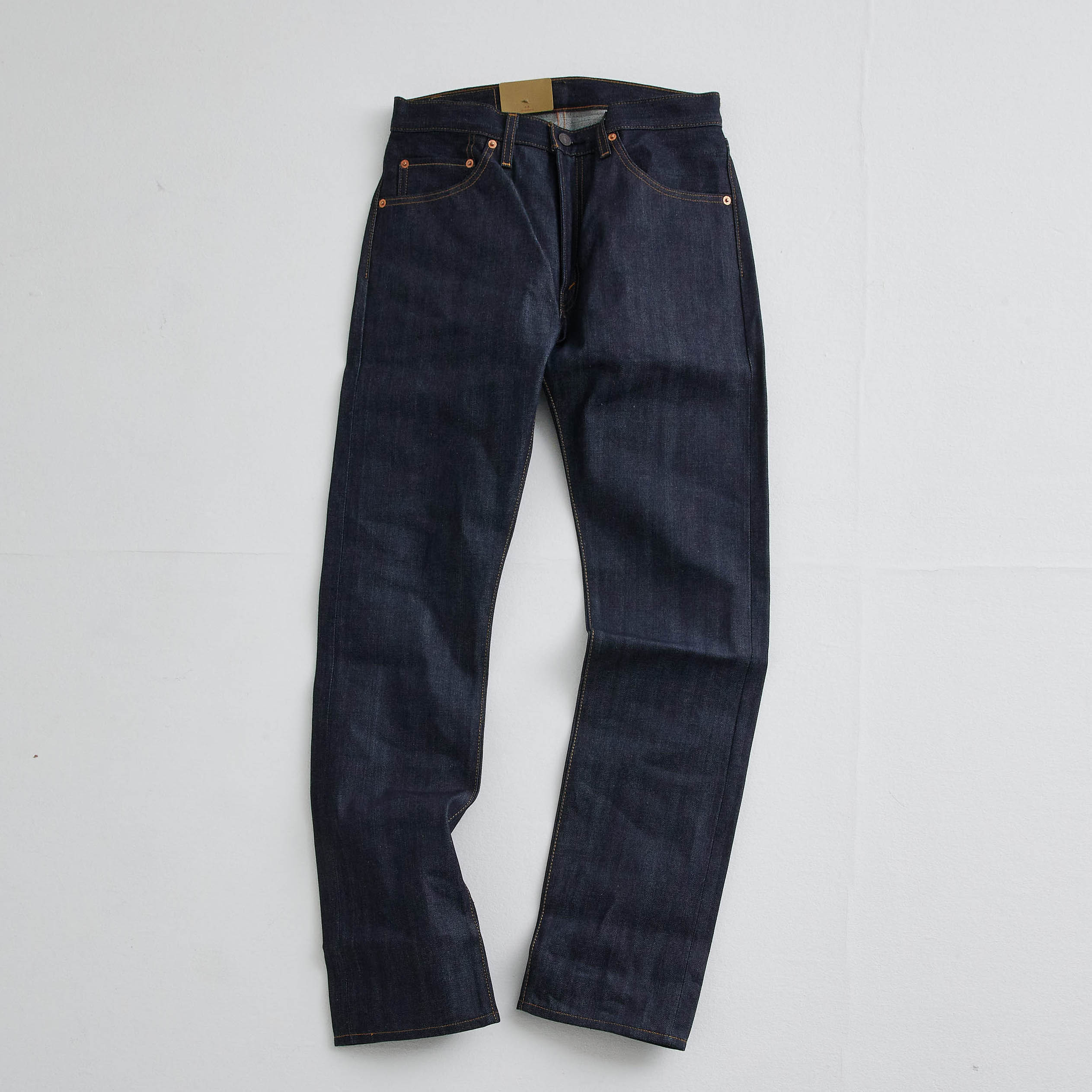 Levi's（リーバイス） LEVIS VINTAGE CLOTHING 505 505 ジーンズ