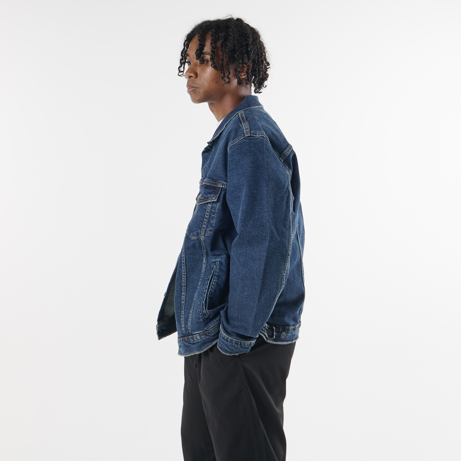 Levi's LEVIS リーバイス デニムジャケット ジージャン Gジャン