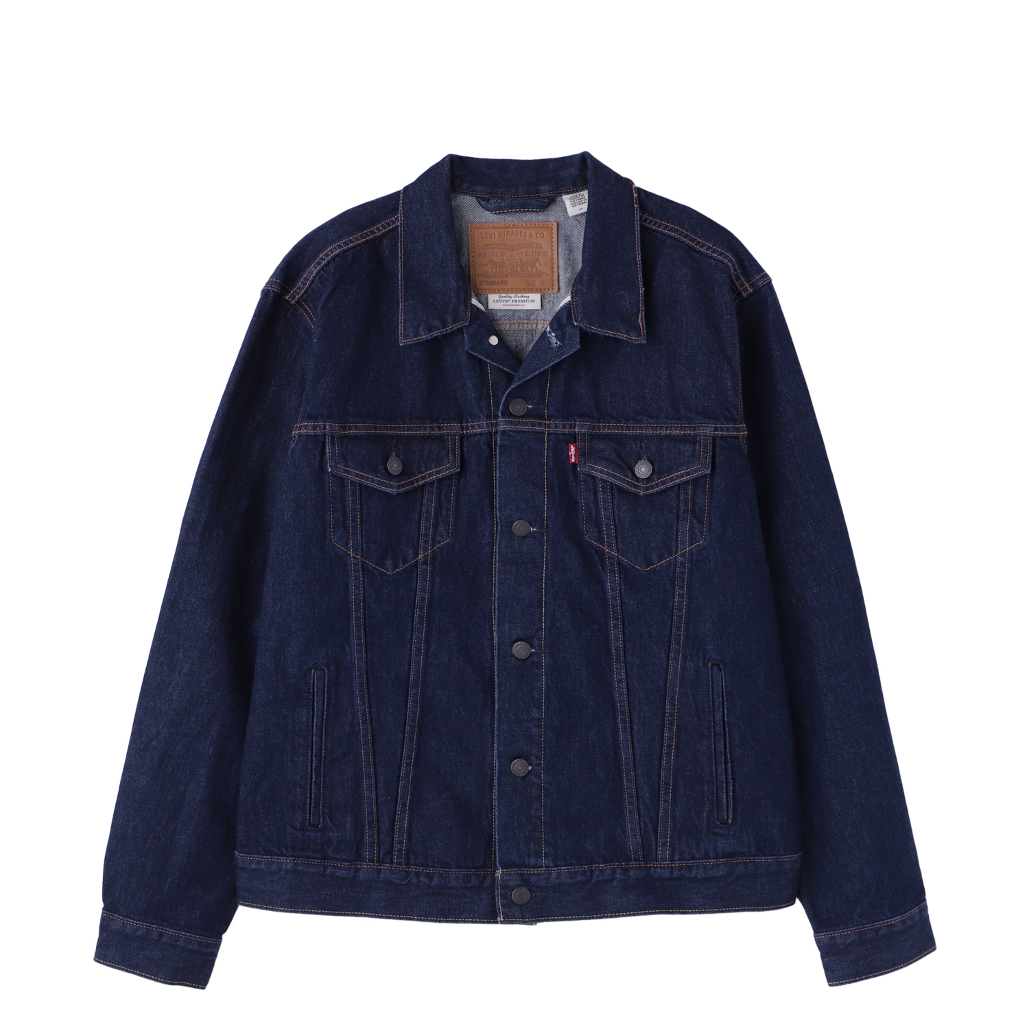 リーバイス LEVI’S #72334 デニムジャケット ジージャン Levi's（リーバイス） LEVIS デニムジャケット ジージャン Gジャン