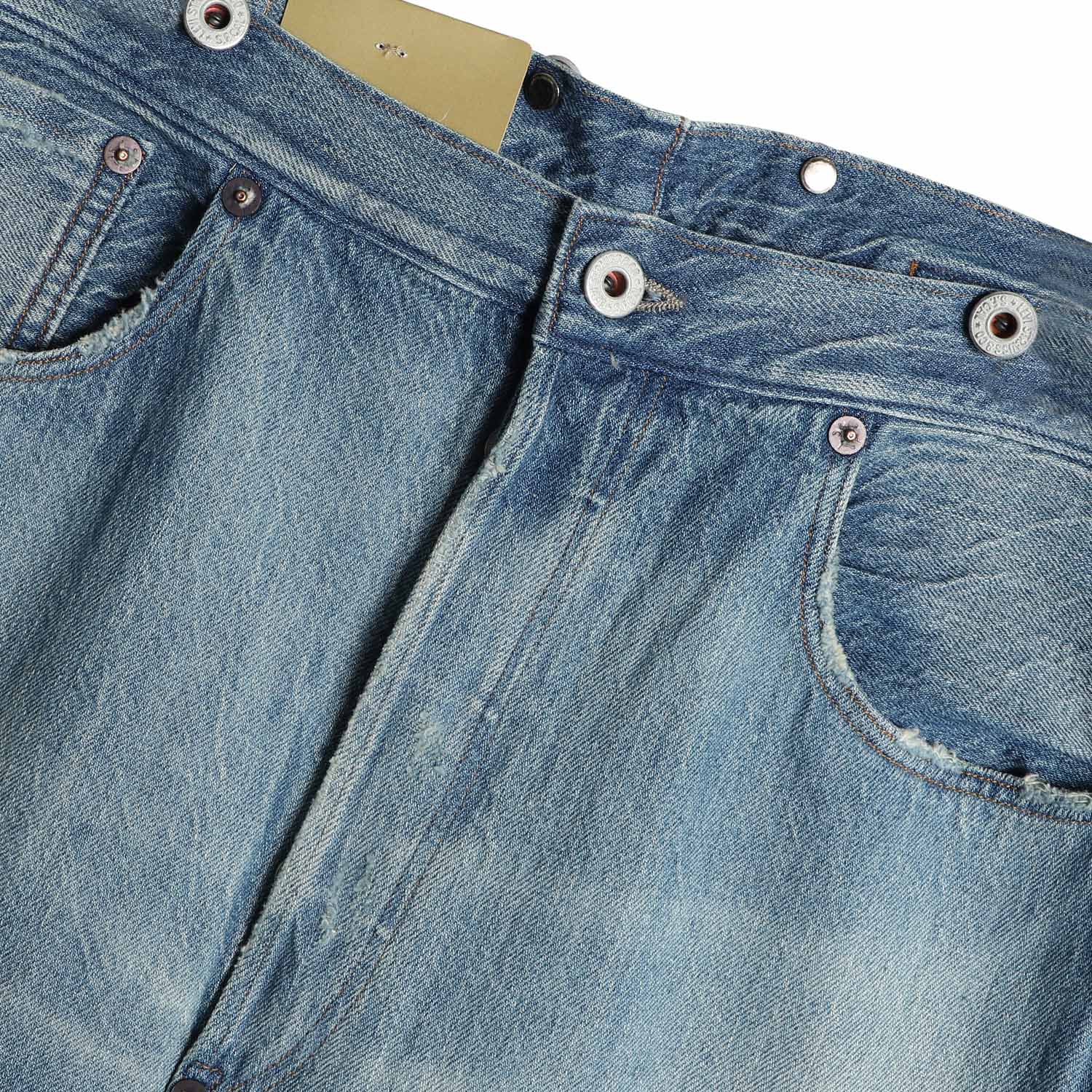 Levi's VINTAGE CLOTHING LEVIS リーバイス ビンテージ