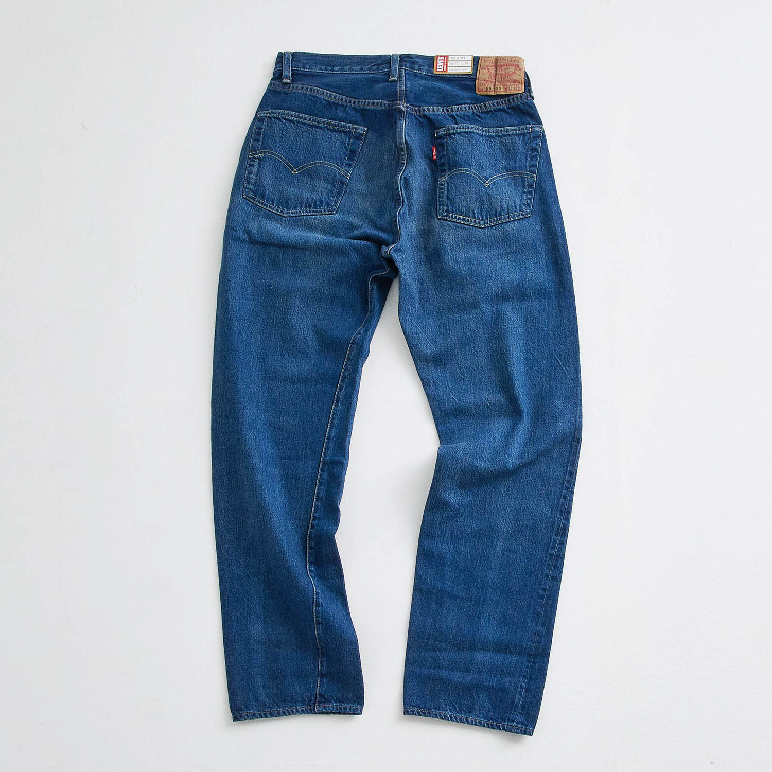 Levi's VINTAGE CLOTHING LEVIS リーバイス ビンテージ