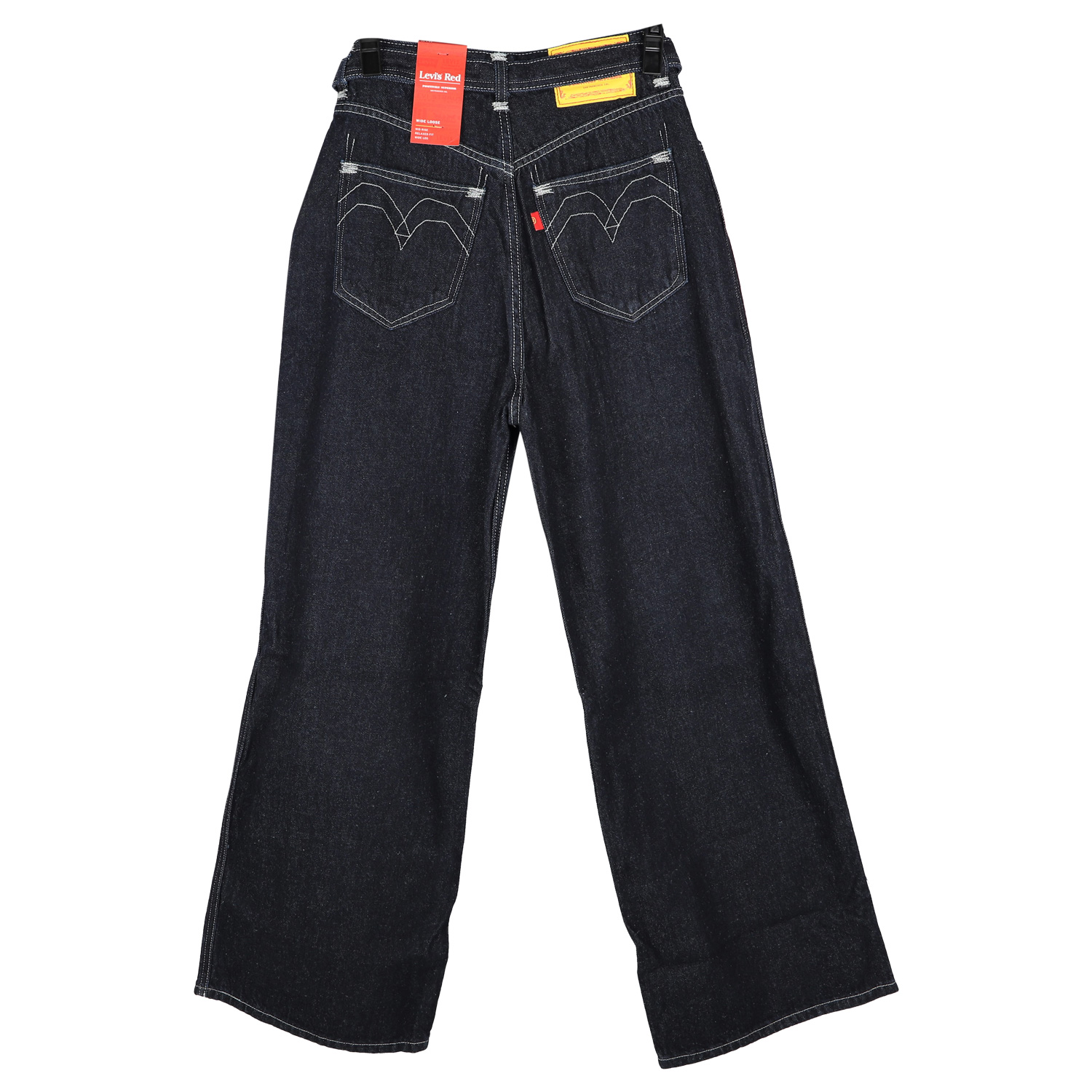 Levi's RED LEVIS リーバイス レッド デニム ジーンズ