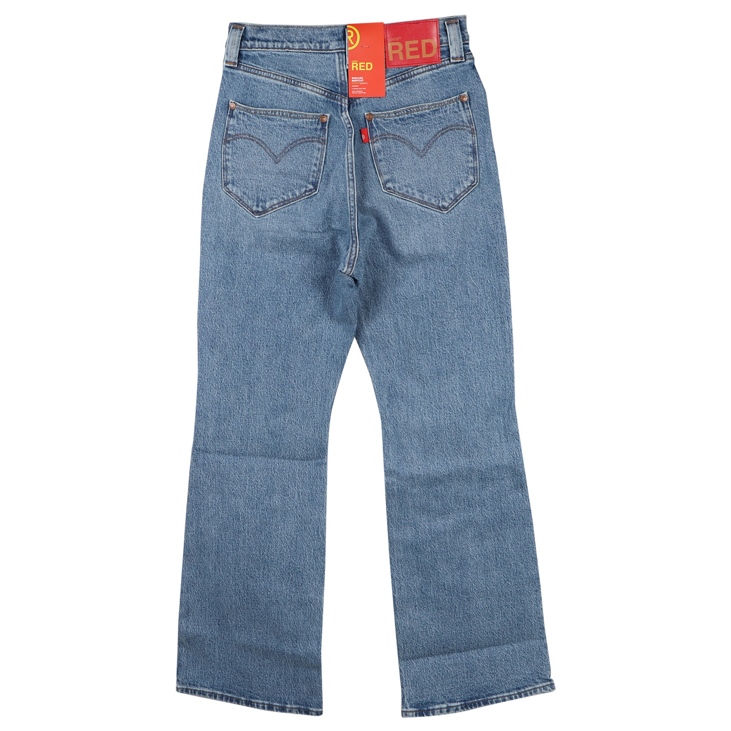 LEVIS RED リーバイス レッド デニムパンツ ジーンズ ジーパン