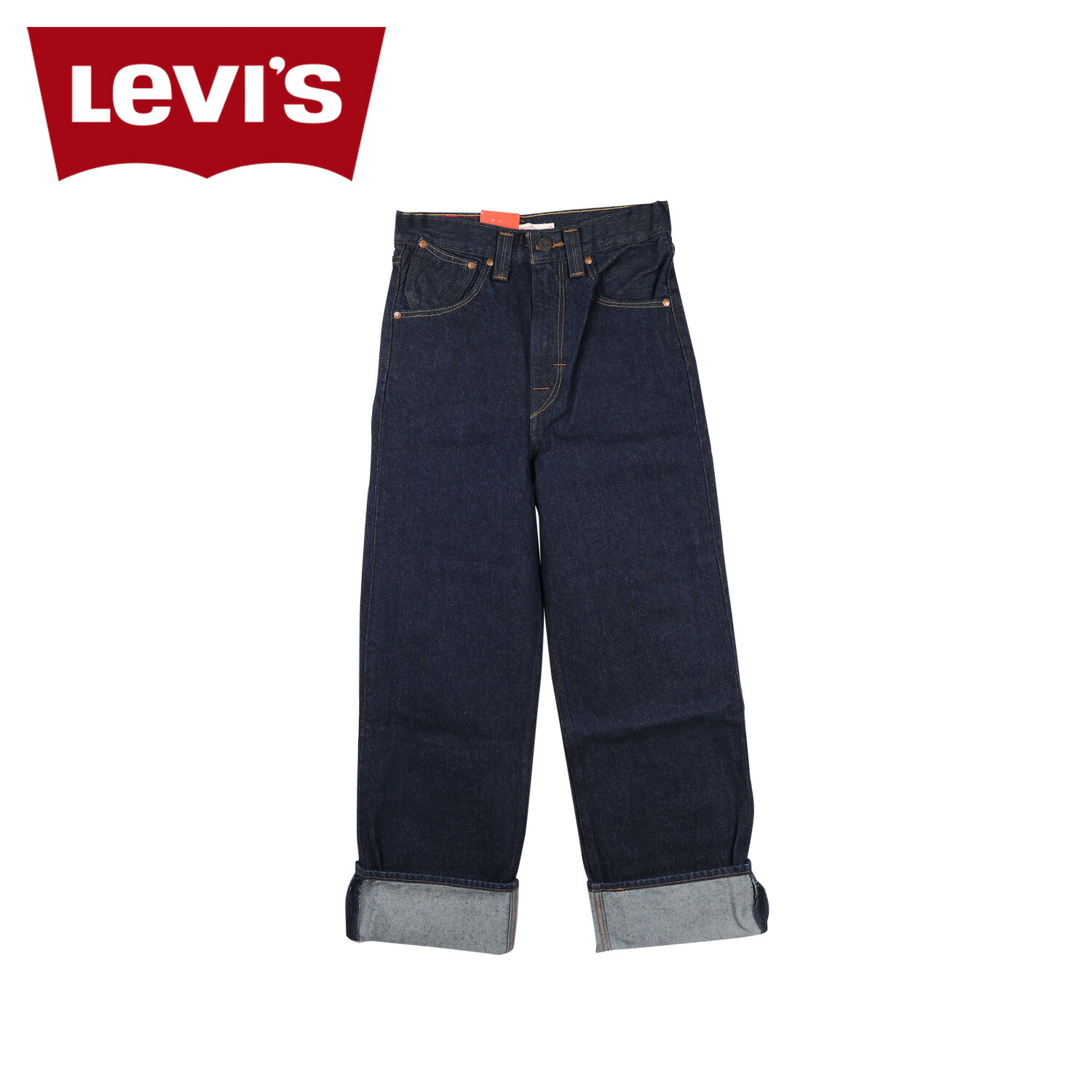 LEVIS RED リーバイス レッド デニムパンツ ジーンズ ジーパン ハイ 