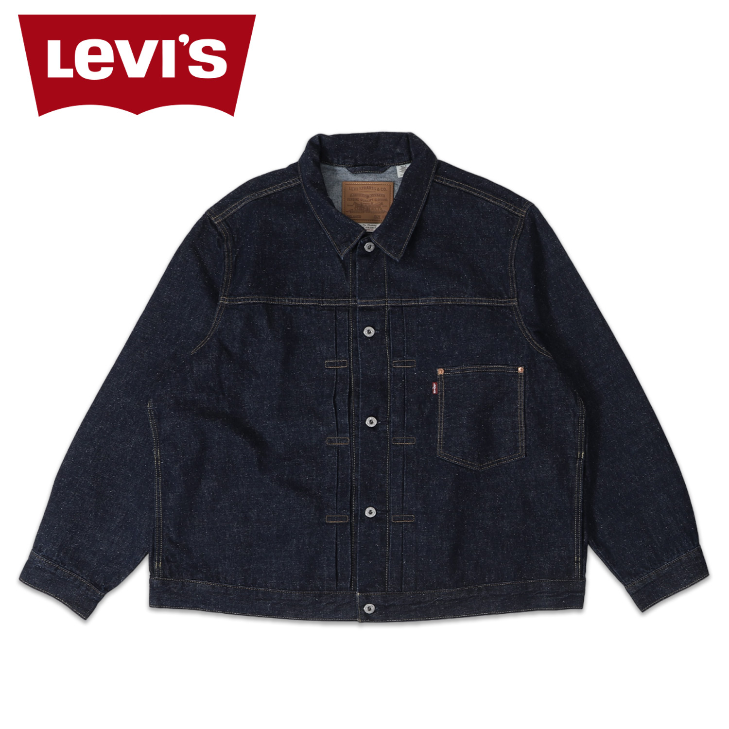 Levi's LEVIS リーバイス Gジャン ジャケット トラッカー