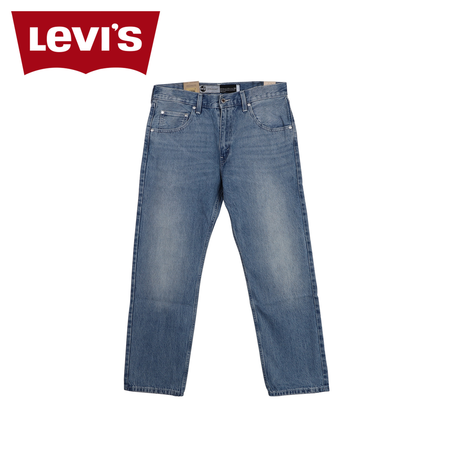 LEVIS リーバイス ジーンズ デニム パンツ ジーパン シルバータブ