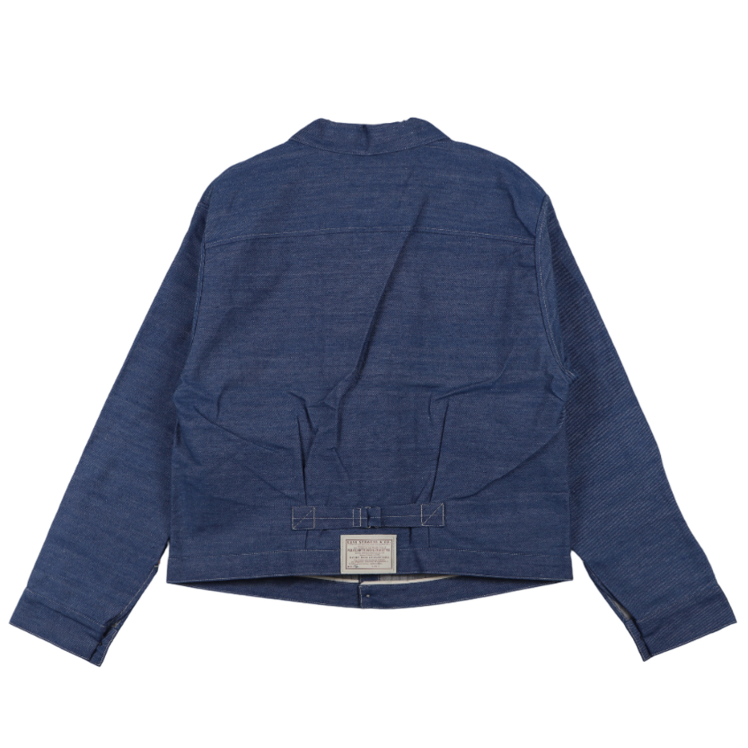 levi's ジャケット Levi's(リーバイス) / Levis Made & Crafted/ジップアップ