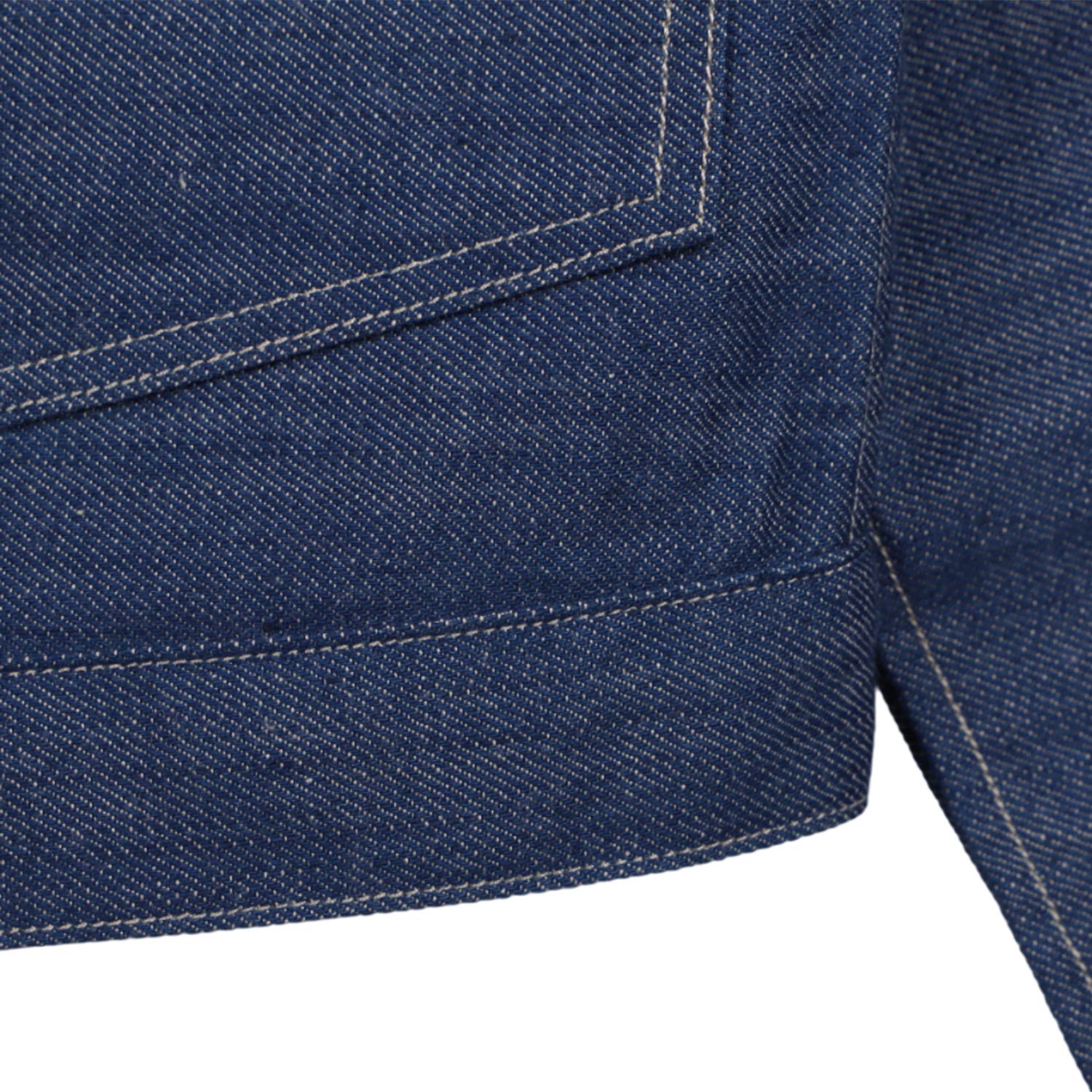 リーバイス LVCビンテージ 1879 日本製デニムジャケットジージャン44 Levi's VINTAGE CLOTHING LEVI'S (LVC) リーバイス ヴィンテージ
