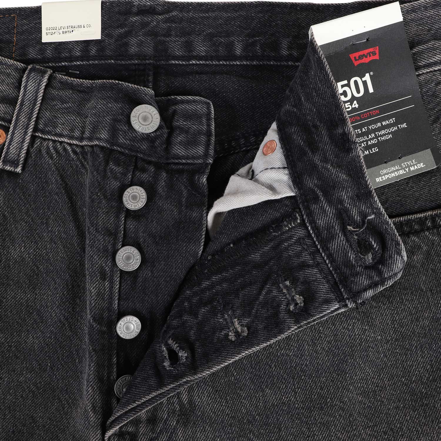 LEVIS リーバイス 501 54 ジーンズ デニム パンツ ジーパン メンズ