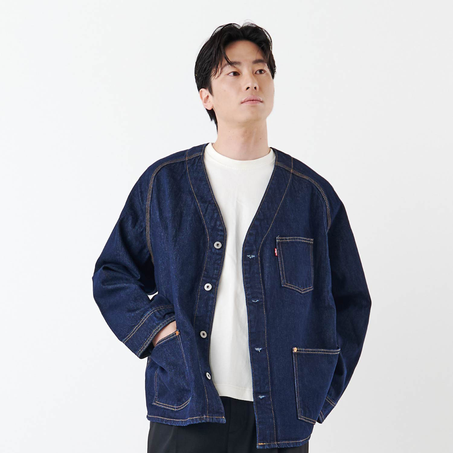 Levi's LEVIS リーバイス デニムジャケット ジージャン Gジャン