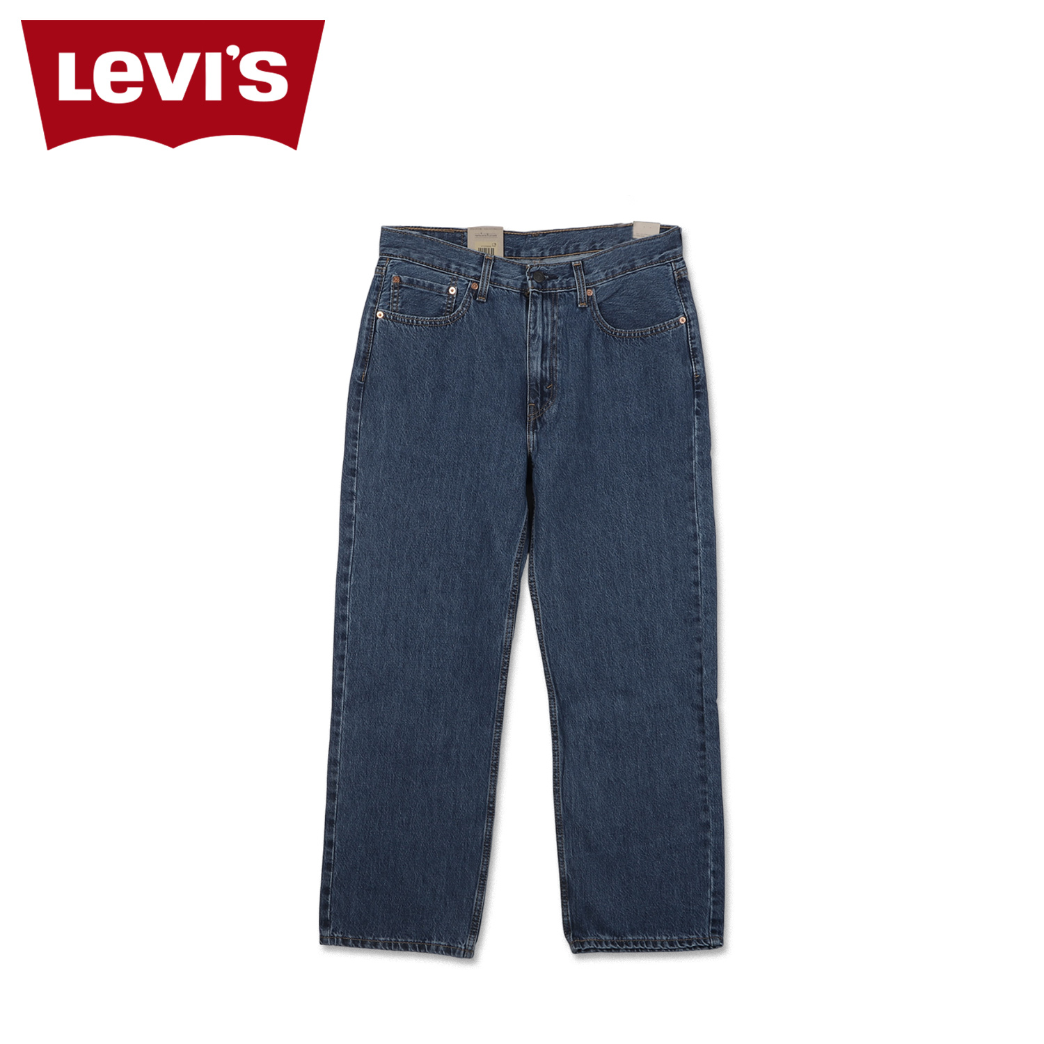 LEVI'S リーバイス 565 デニム パンツ ジーンズ ジーパン メンズ 97 