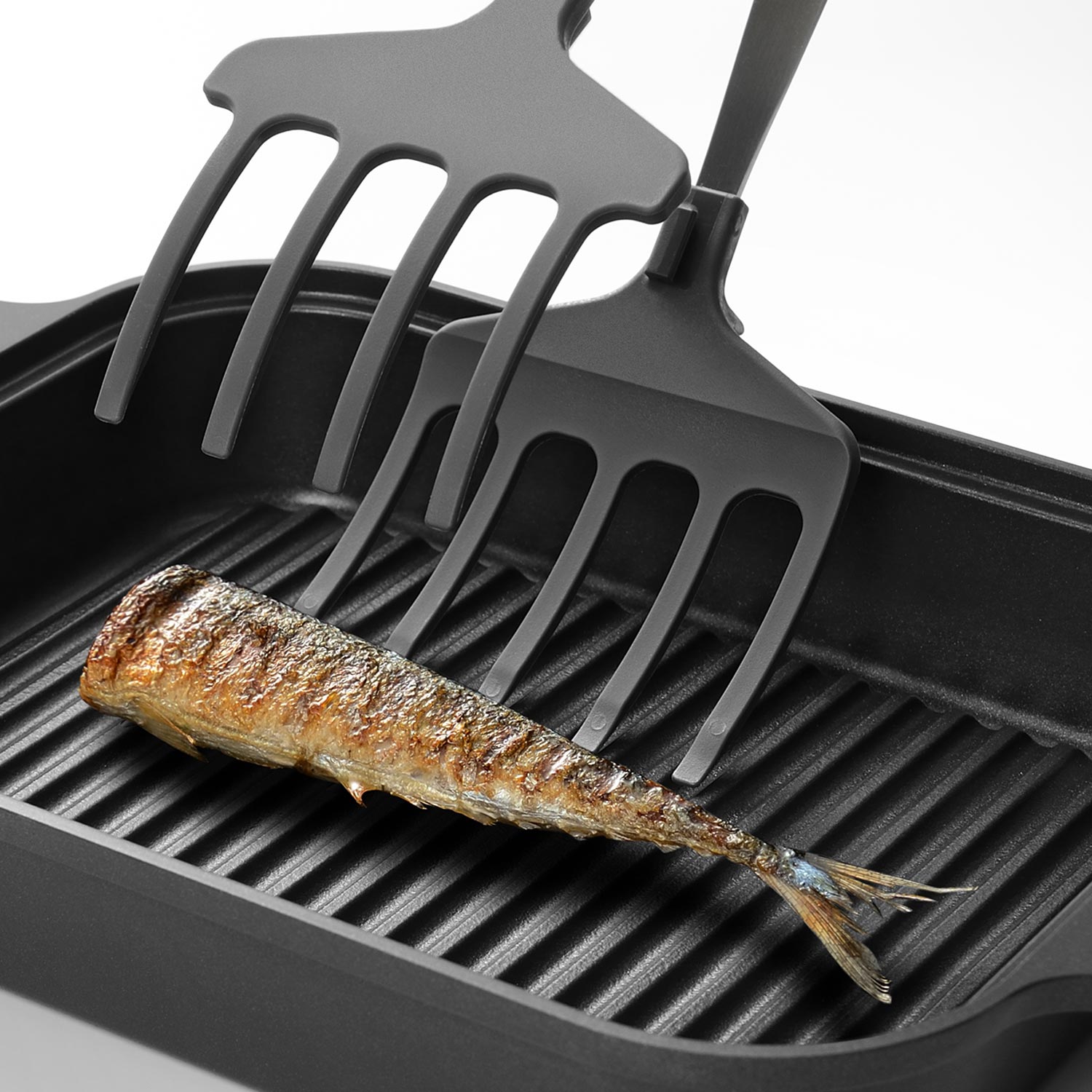 特典付き レイエ Leye スチームクッカー 魚焼きグリル ロースター 魚