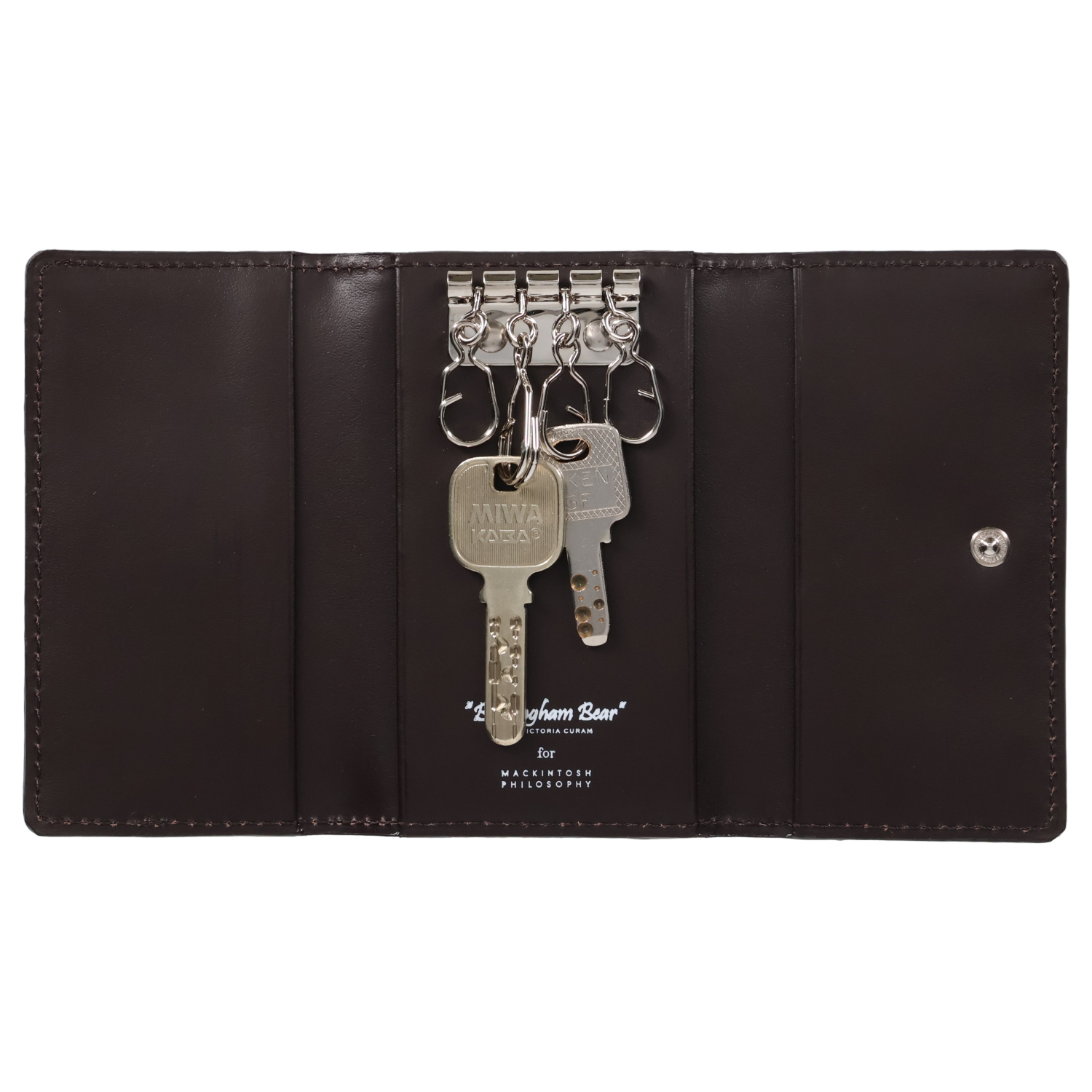 MACKINTOSH PHILOSOPHY（マッキントッシュフィロソフィー