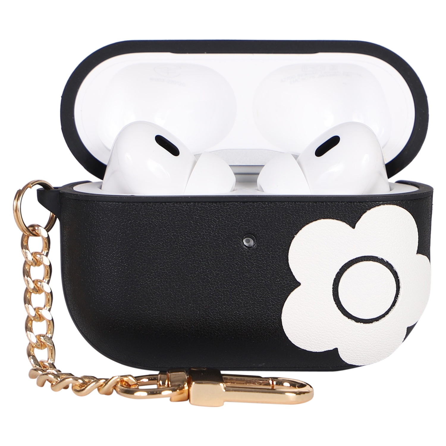 マリークヮント MARY QUANT エアーポッズプロ 第2世代 AirPods Proケース カバー レディース  マリクワAPPR2-MQ012345 : maq-appr2-mq012345 : inglewood Beauty - 通販 -  Yahoo!ショッピング