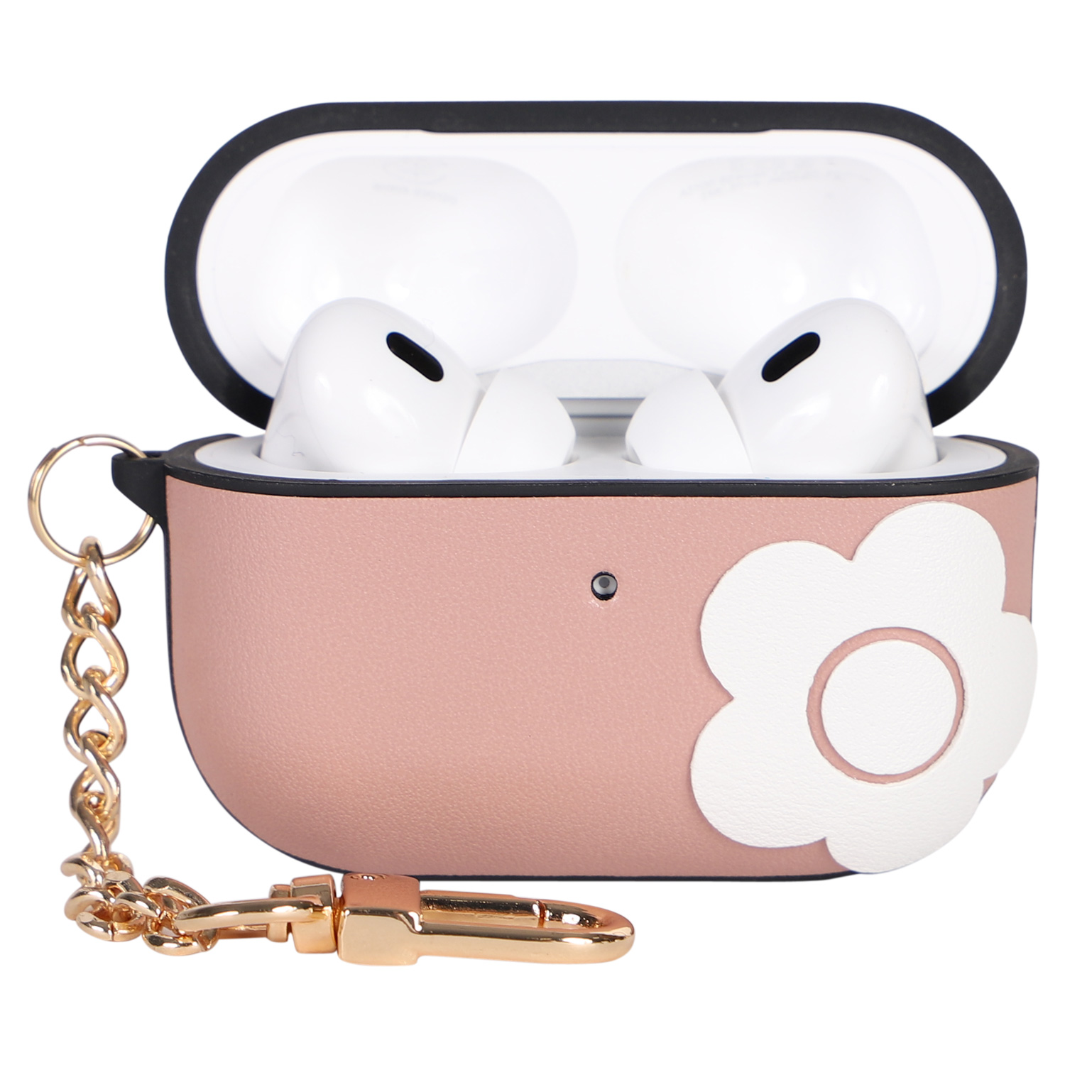 マリークヮント MARY QUANT エアーポッズプロ 第2世代 AirPods Proケース カバー レディース マリクワAPPR2-MQ012345