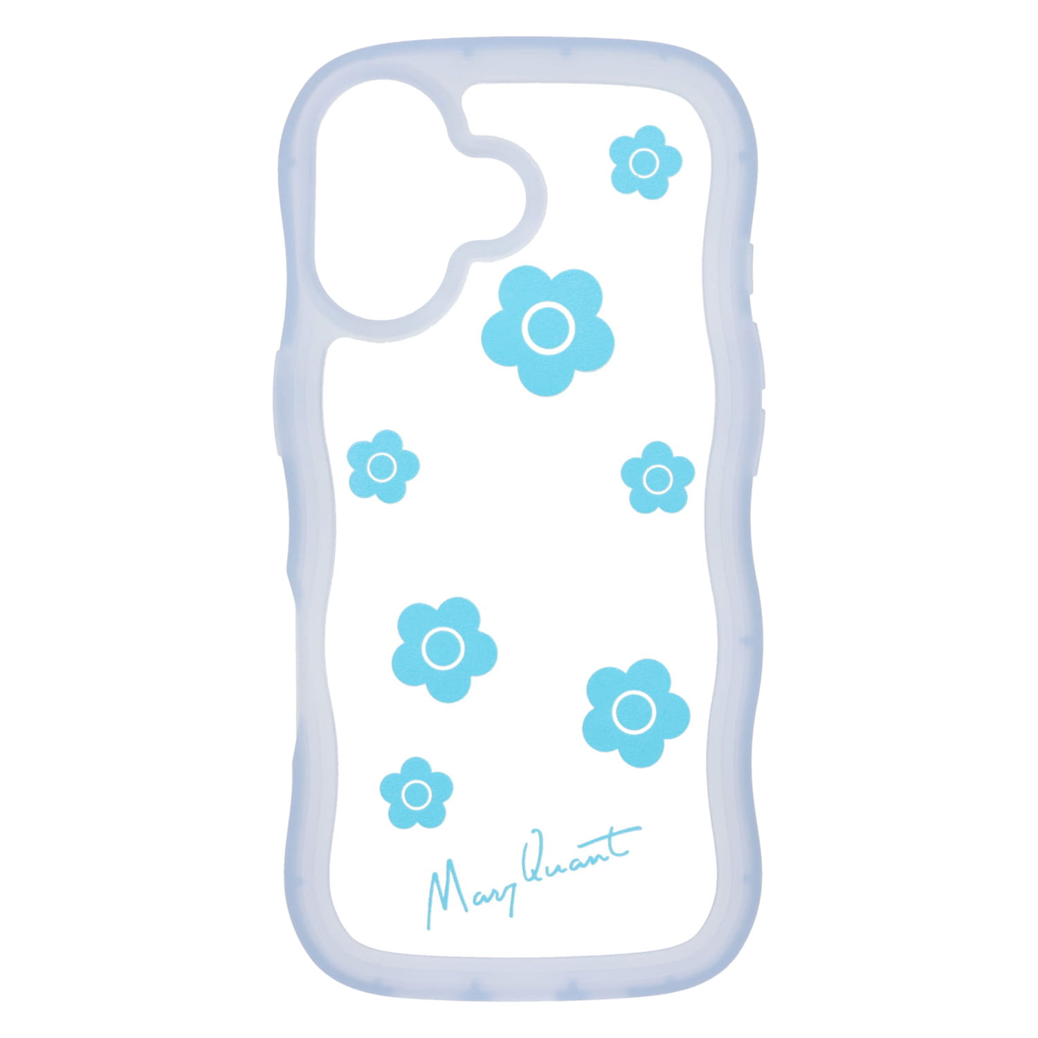 MARY QUANT（マリークヮント） iPhone17 16 16e 15 14 ケース