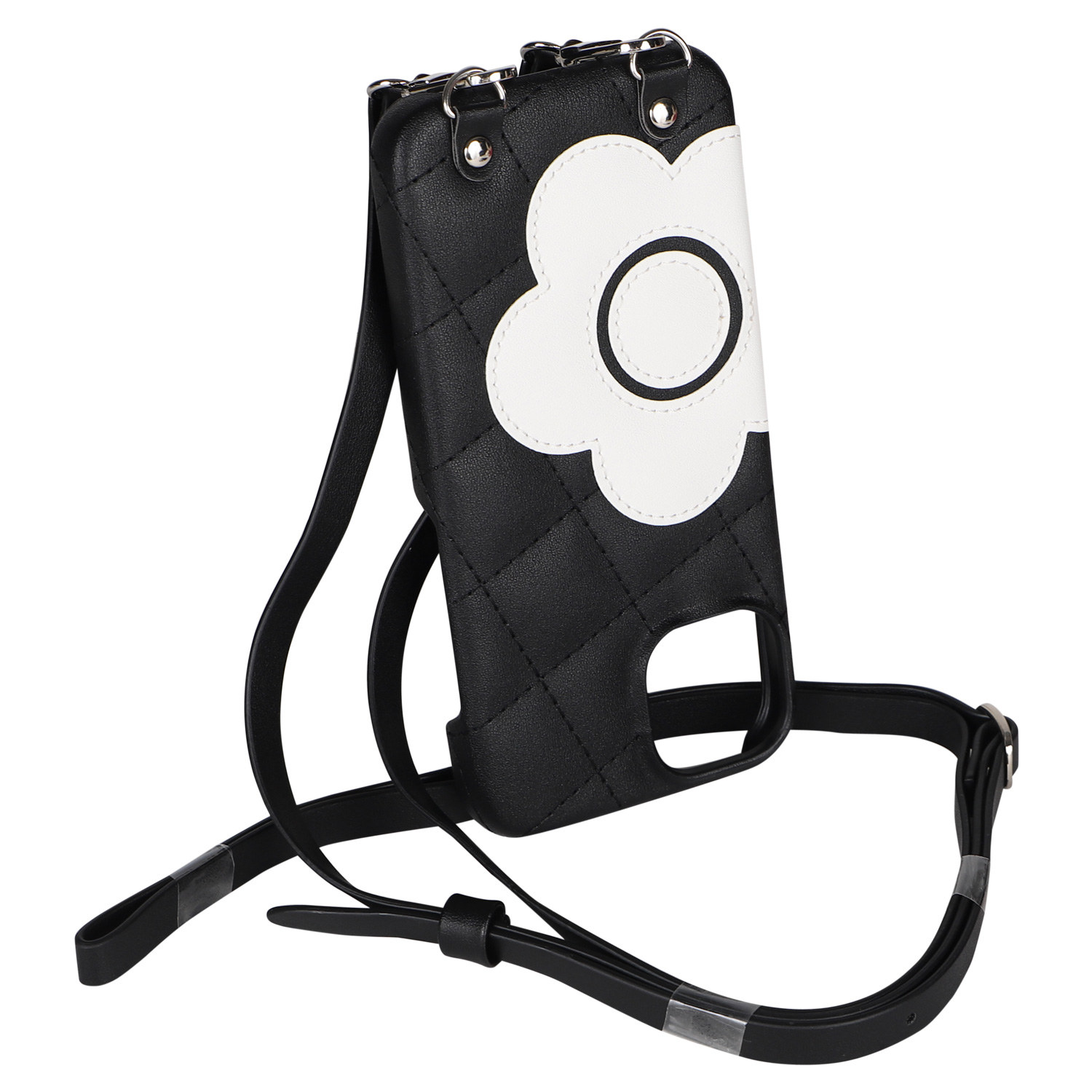 MARY QUANT マリークヮント iPhone 14 13 ケース スマホケース