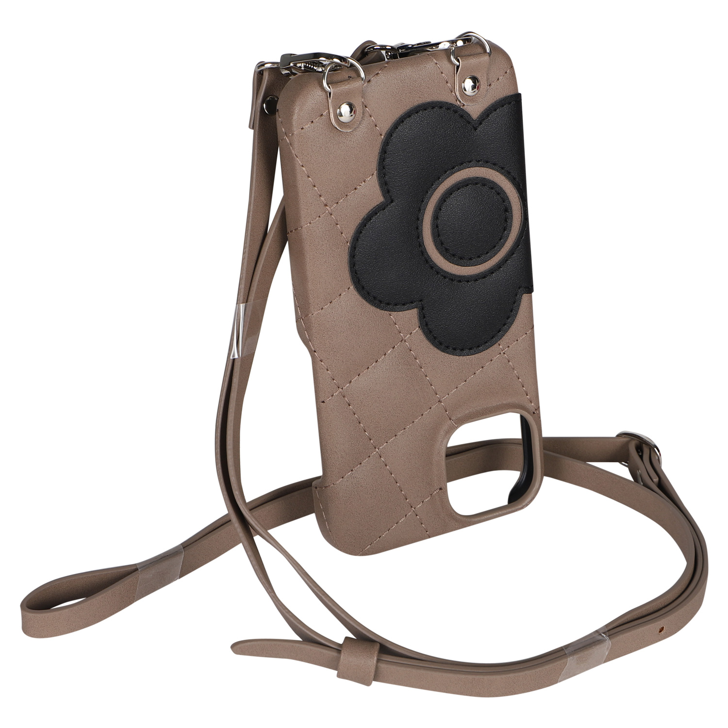 【在庫処分】MARY QUANT マリークヮント iPhone 14 13 ケー MARY QUANT マリークヮント iPhone 14 13 ケース スマホケース