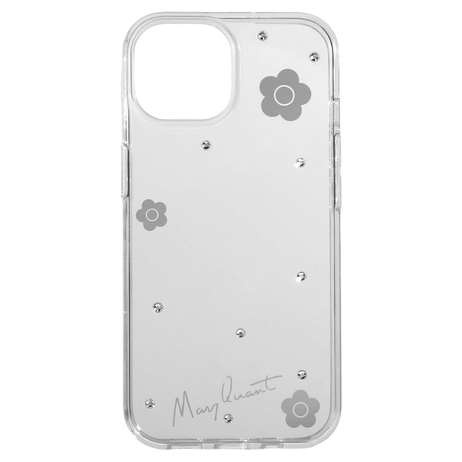 Amazon.co.jp: マリークヮント MARY QUANT iPhone 14 13