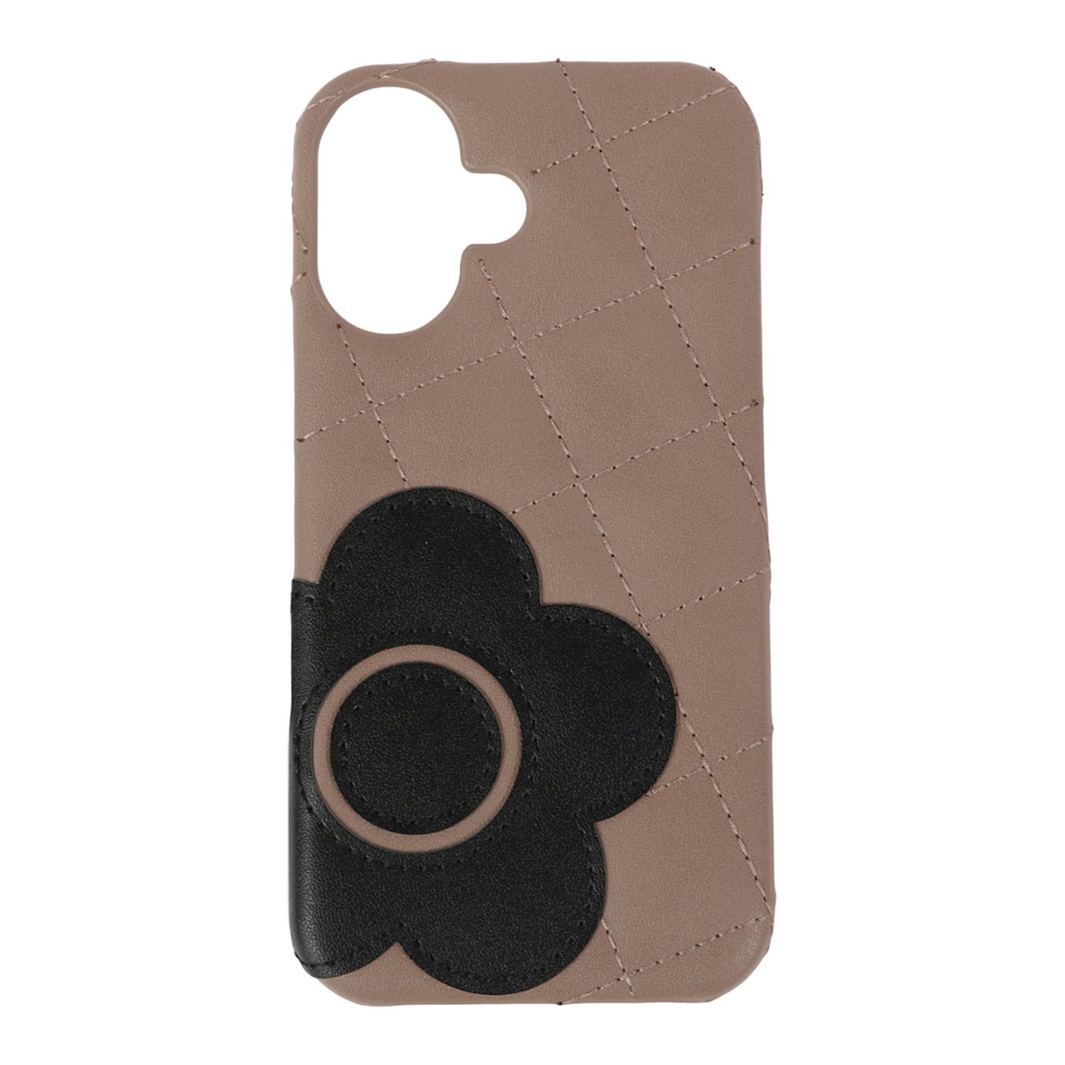 MARY QUANT（マリークヮント） スマホケース iPhone16 携帯 アイフォン
