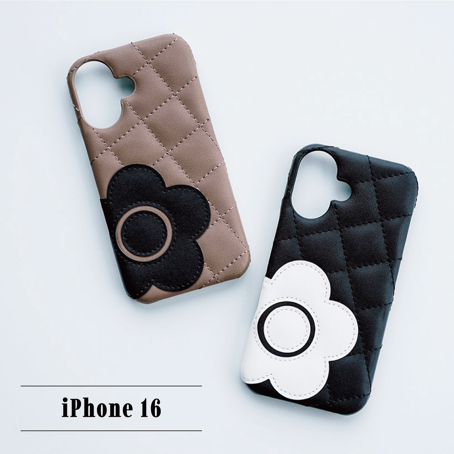 すぐ届く☆MARY QUANT iPhone16 スマホケース キラキラ♪ 大人気 Amazon.co.jp: MARY QUANT マリークワント iPhone 16 用