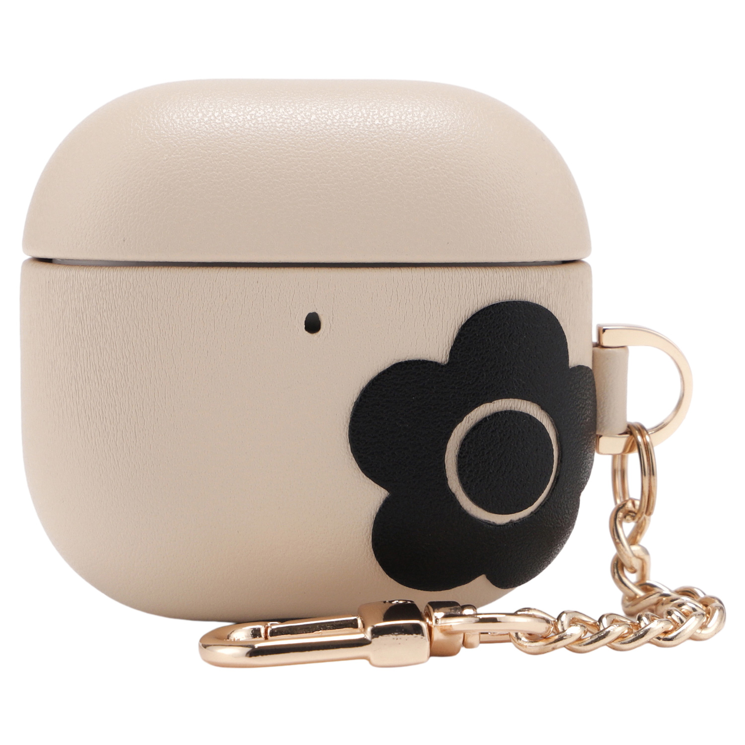 MARY QUANT（マリークヮント） エアーポッズ AirPods ケース カバー