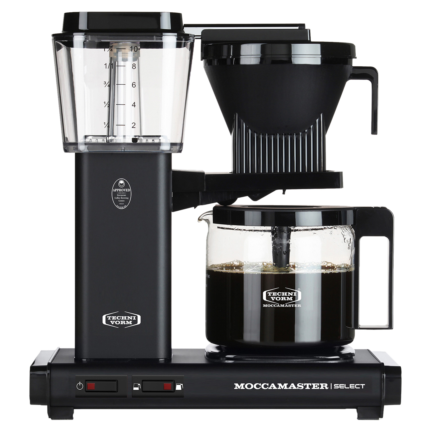 モカマスター　MOCCAMASTER MOCCA MASTER（モカマスター） コーヒーメーカー コーヒーマシーン
