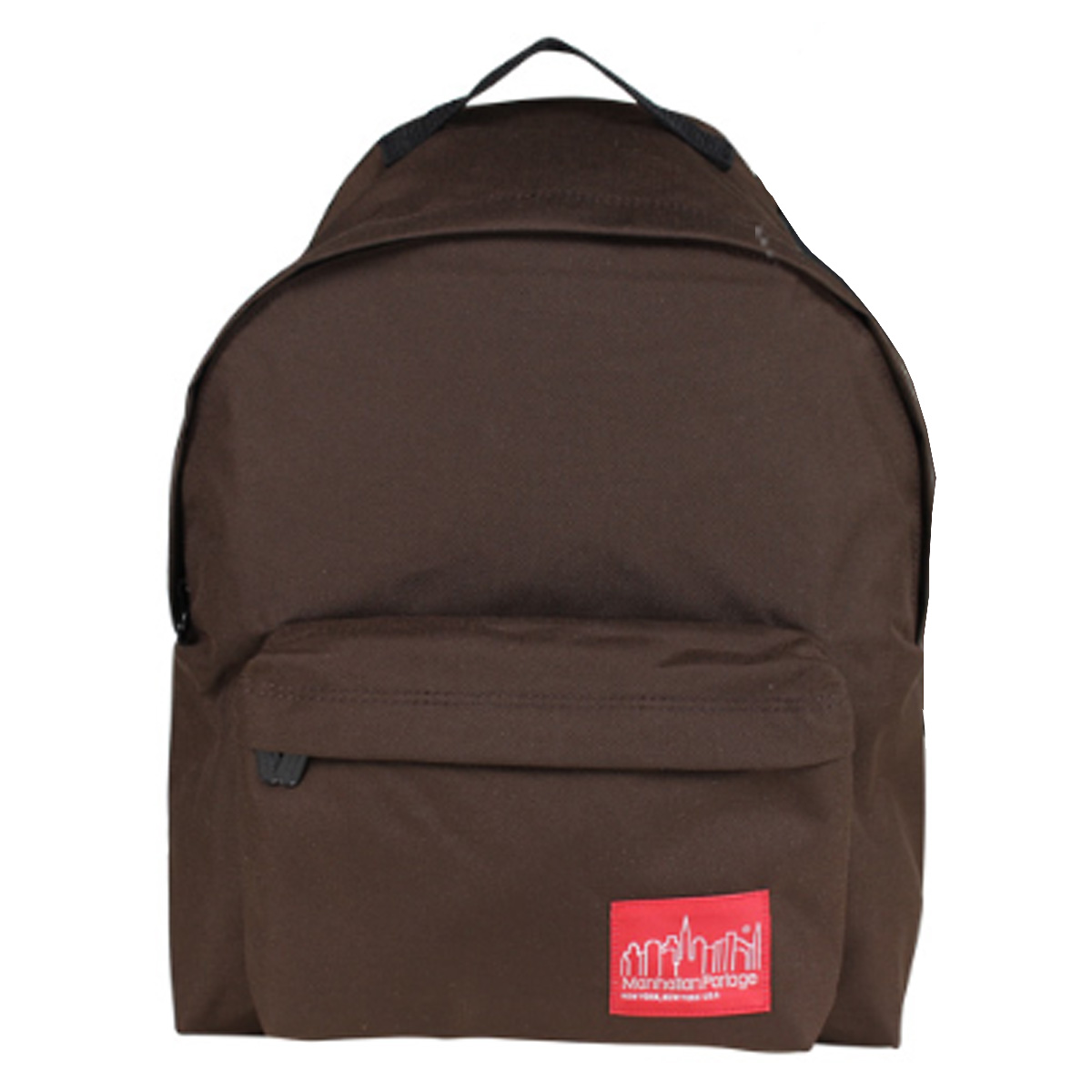 Manhattan Portage マンハッタンポーテージ リュック バッグ バックパック メンズ レディース 20L BIG APPLE BACKPACK 1210｜biget｜03