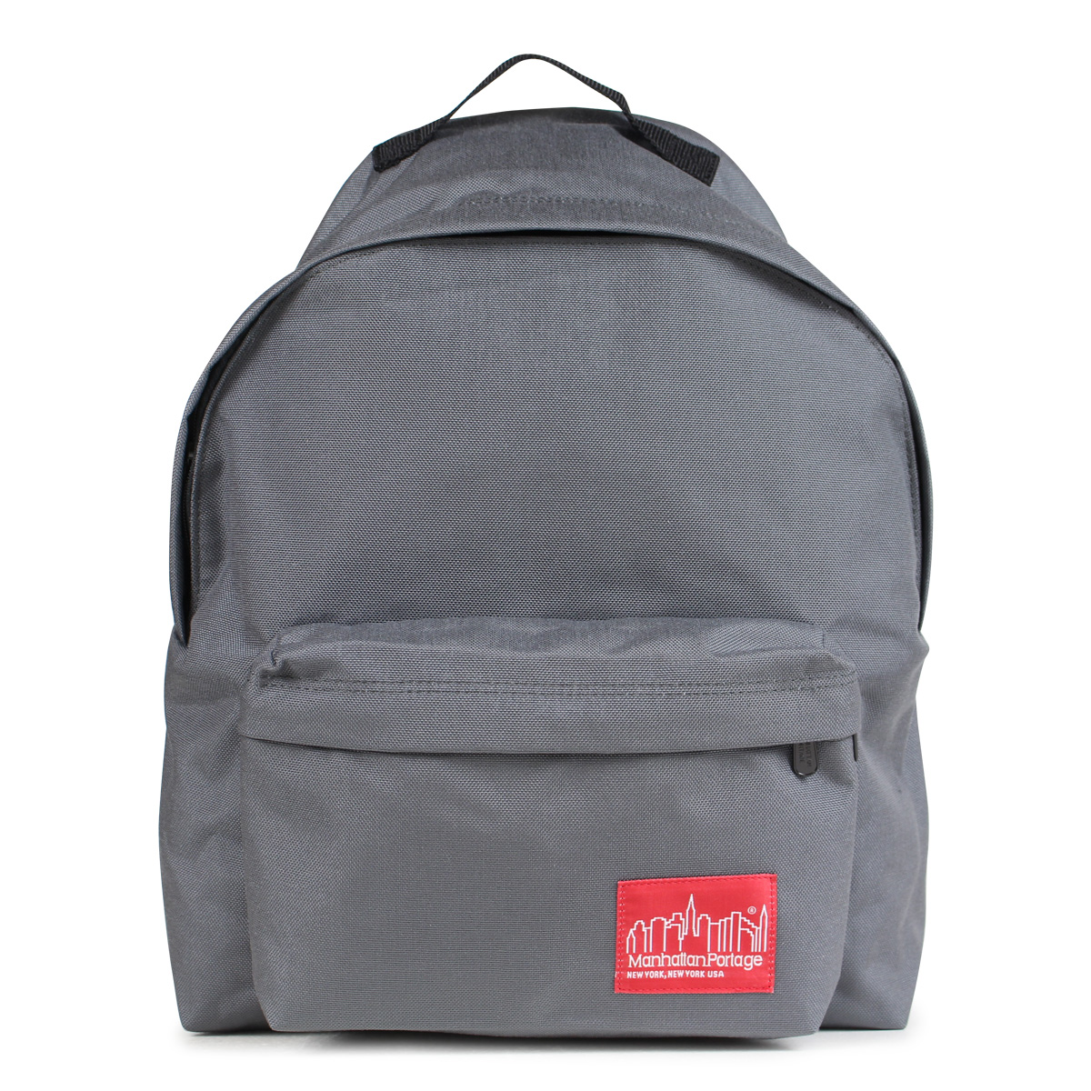 Manhattan Portage マンハッタンポーテージ リュック バッグ バックパック メンズ レディース 20L BIG APPLE BACKPACK 1210｜biget｜06