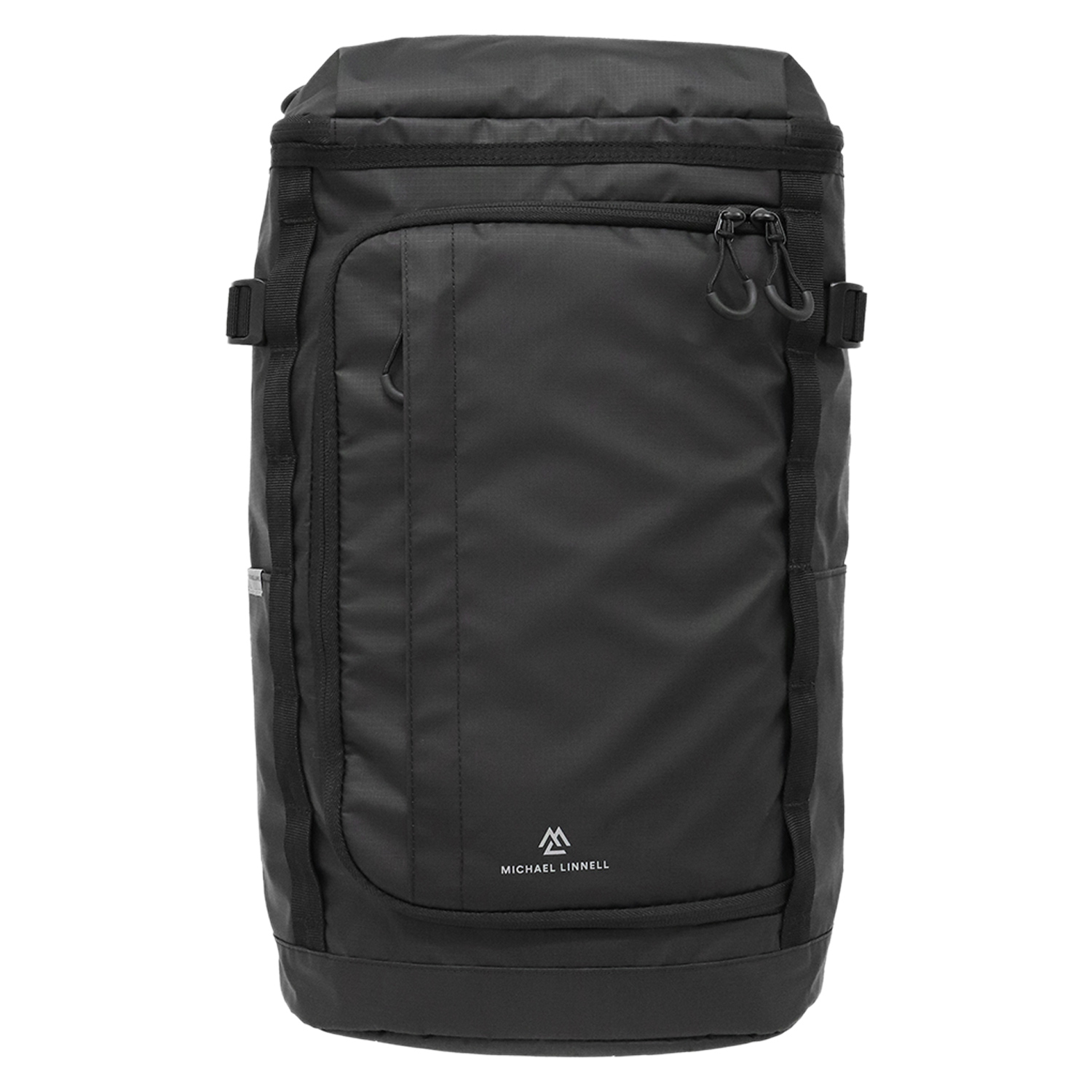 MICHAEL LINNELL マイケルリンネル バッグ リュック バックパック メンズ レディース 31L 大容量 撥水 軽量 耐久 BACKPACK MLAC-32 | MICHAEL LINNELL | 01