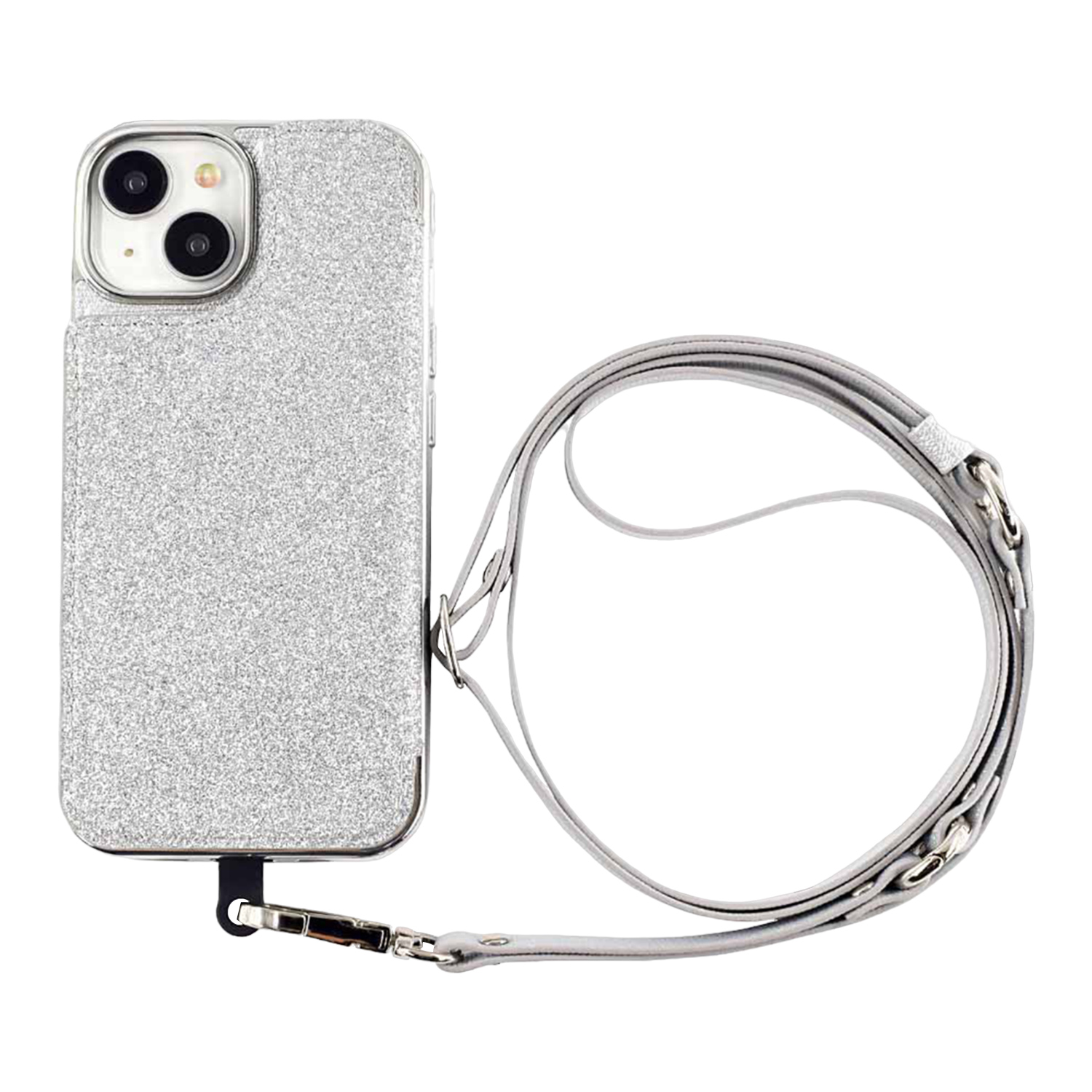 MAELYS LOUNA マエリスルーナ iPhone15 14 13 スマホケース