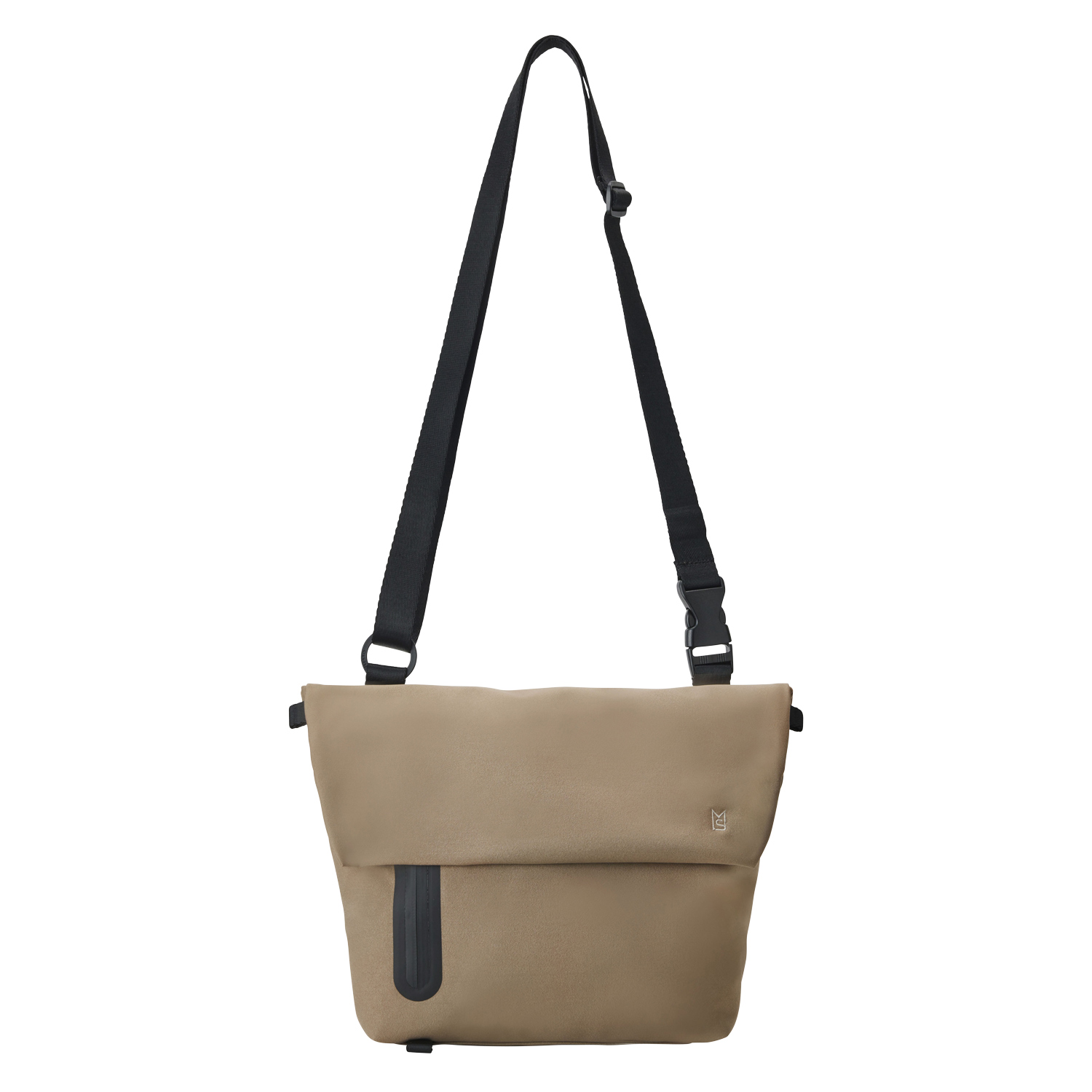 MILESTO ミレスト ショルダーバッグ メンズ レディース 撥水 SHOULDER BAG ブラック グレー グリーン MLS845 | MILESTO | 04