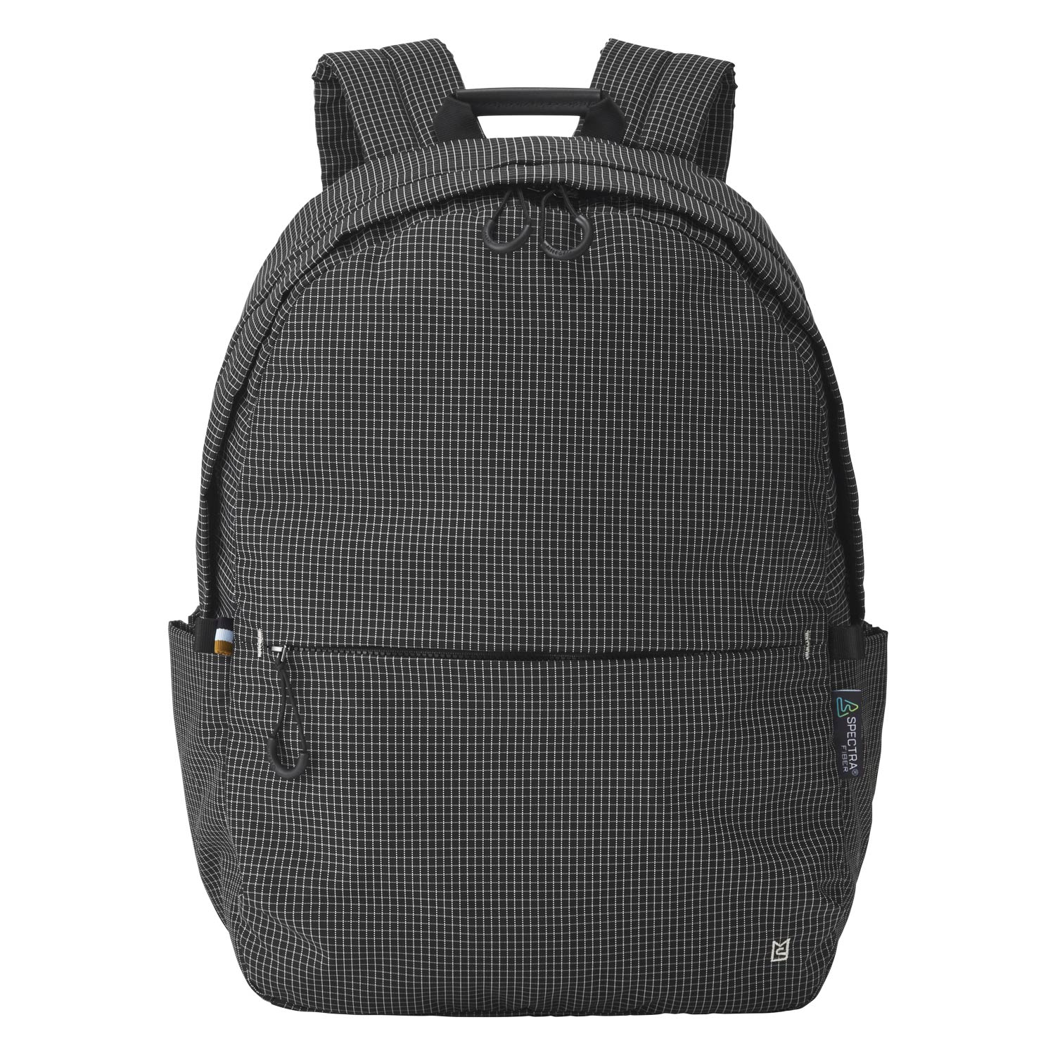 MILESTO ミレスト リュック バッグ バックパック メンズ レディース 20L A4 撥水 大容量 軽量 ブラック ネイビー ブルー 黒 MLS956 | MILESTO | 02