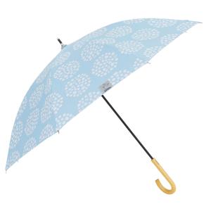 MOOMIN ムーミン 日傘 軽量 晴雨兼用 長傘 雨傘 レディース 50cm 遮光 遮熱 紫外線対...
