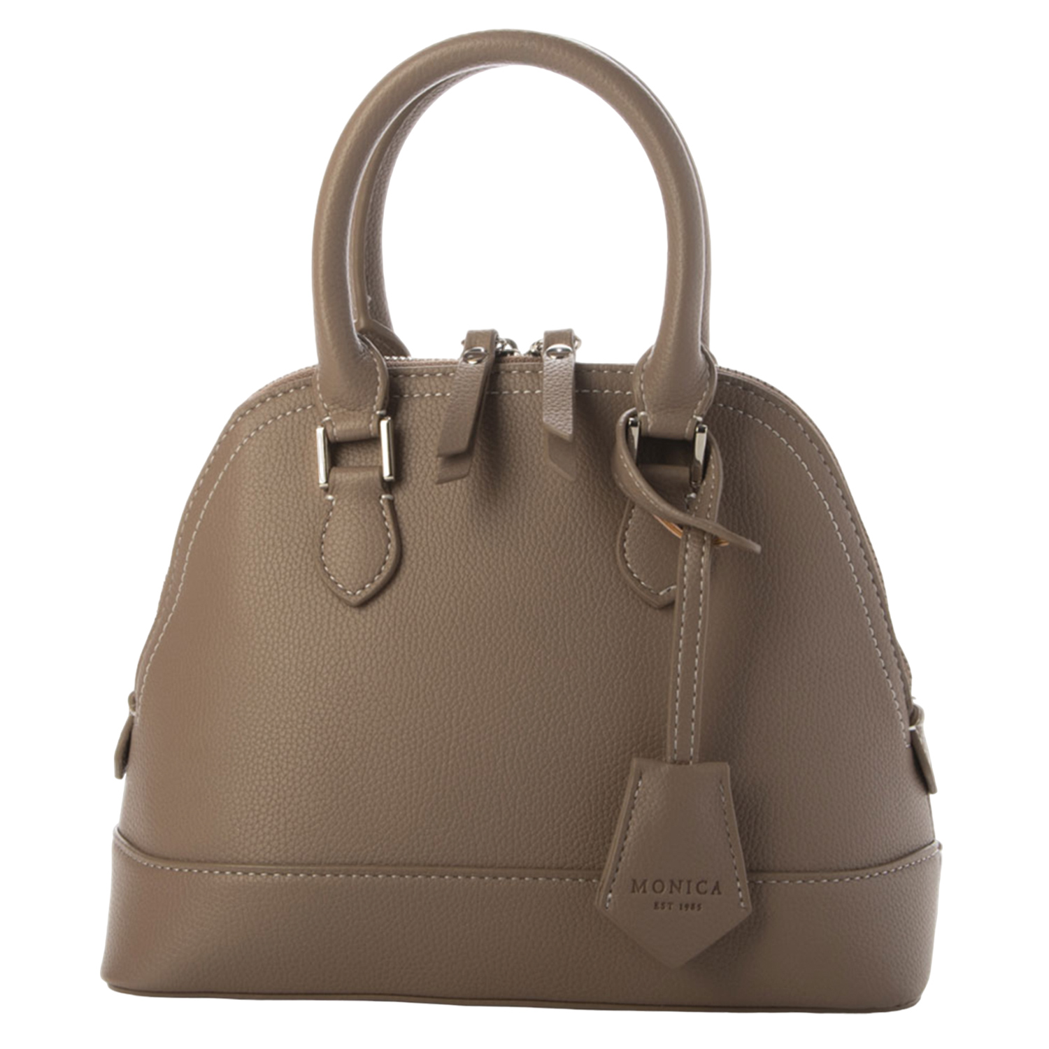 MONICA（モニカ） ボストンバッグ ミニ ショルダー レディース 斜め