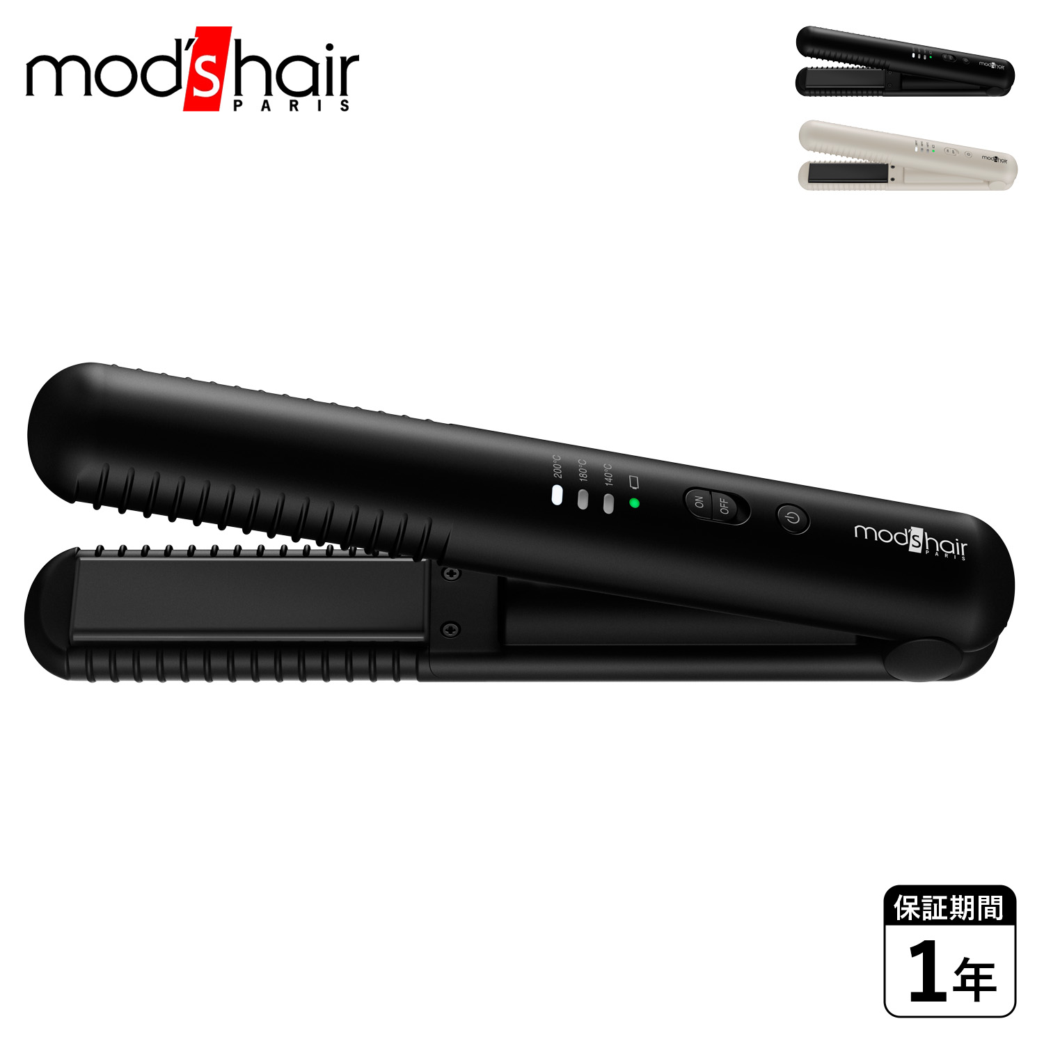mod's hair modshair モッズヘア ヘアアイロン ストレート mod's hair modshair モッズヘア ヘアアイロン ストレート
