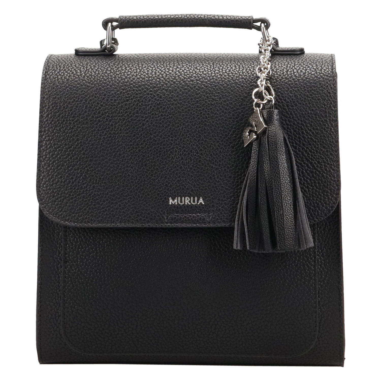 MURUA（ムルーア） リュック ショルダーバッグ バックパック 