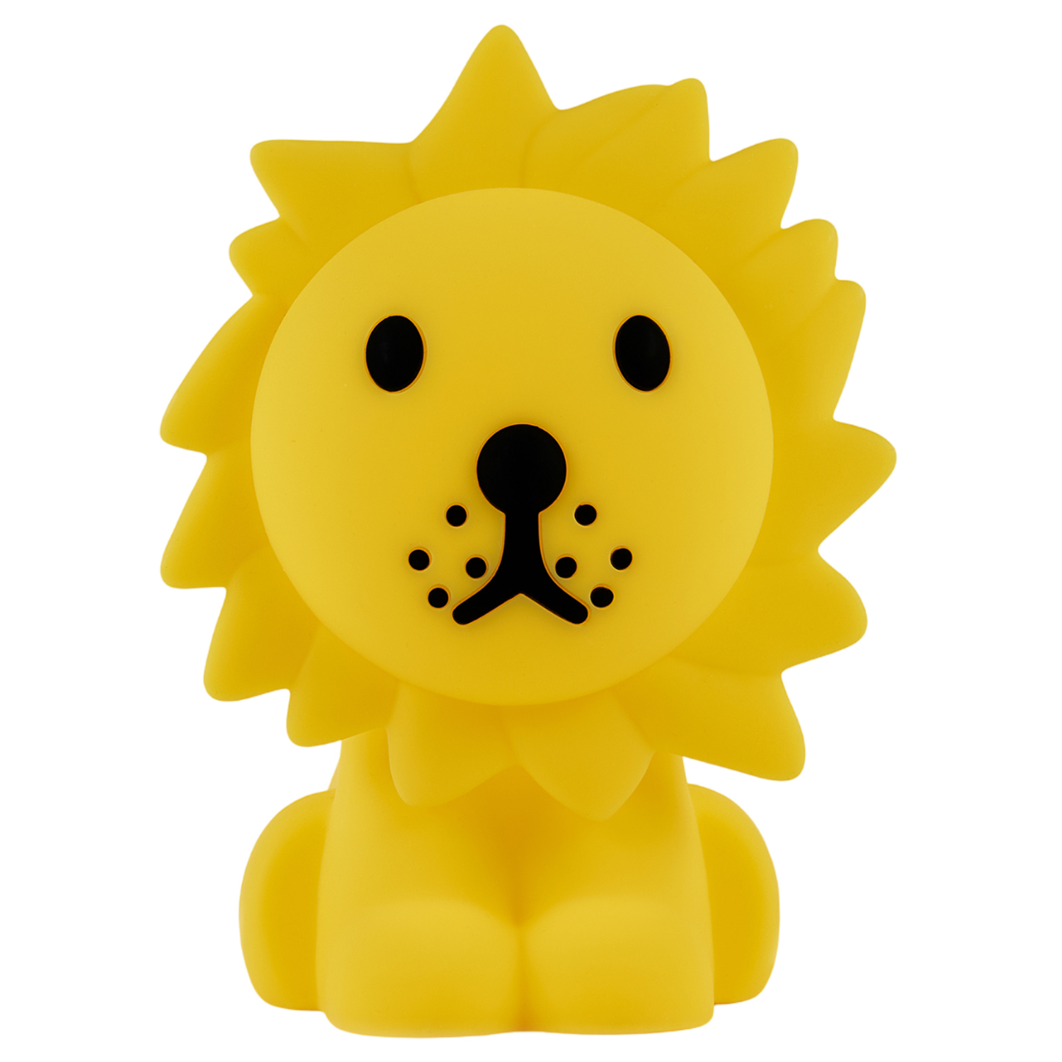 ミスターマリア Mr Maria ミッフィー グッズ ライト ファーストライト ルーム インテリア 大人 ベビー 赤ちゃん 充電 LED シリコン FIRST LIGHT MM-007M | Mr Maria | 02