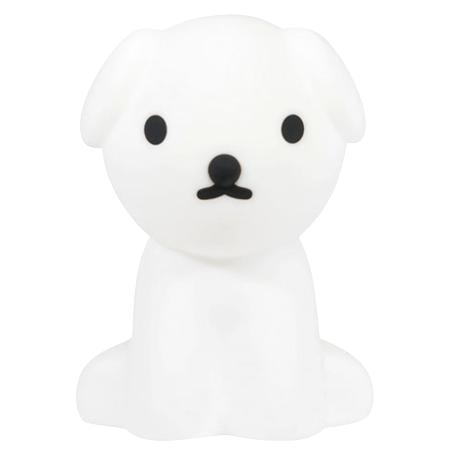 ミスターマリア Mr Maria ミッフィー グッズ ライト ファーストライト ルーム インテリア 大人 ベビー 赤ちゃん 充電 LED シリコン FIRST LIGHT MM-007M | Mr Maria | 04