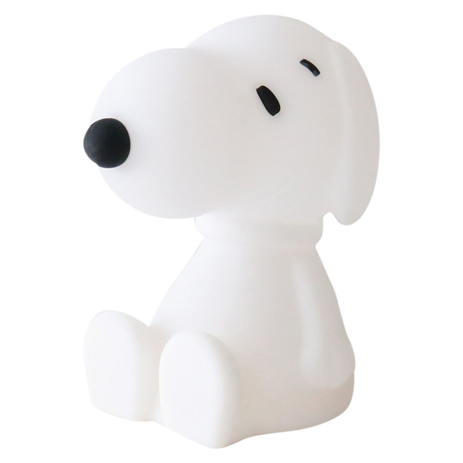 ミスターマリア Mr Maria ライト 照明 ミニライト スヌーピー LED 3Vボタン電池 授乳 手のひらサイズ Bundle of Light Snoopy MM-021 | Mr Maria | 01