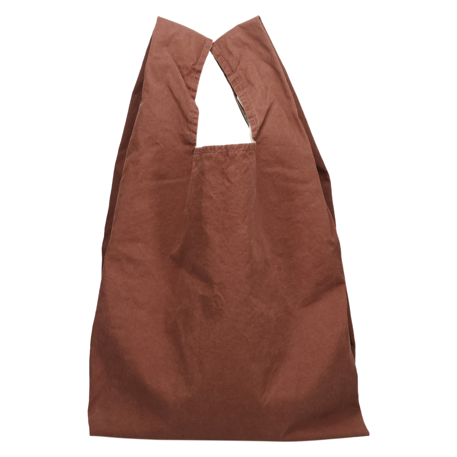 MASTER&Co（マスターアンドコー） MASTER&Co. トートバッグ エコバッグ