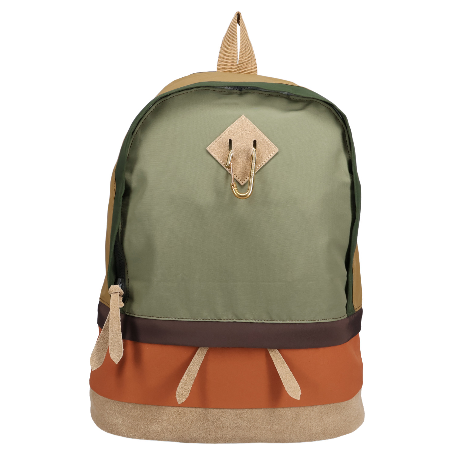 MASTER&Co（マスターアンドコー） MASTER&Co. リュック バッグ バック 